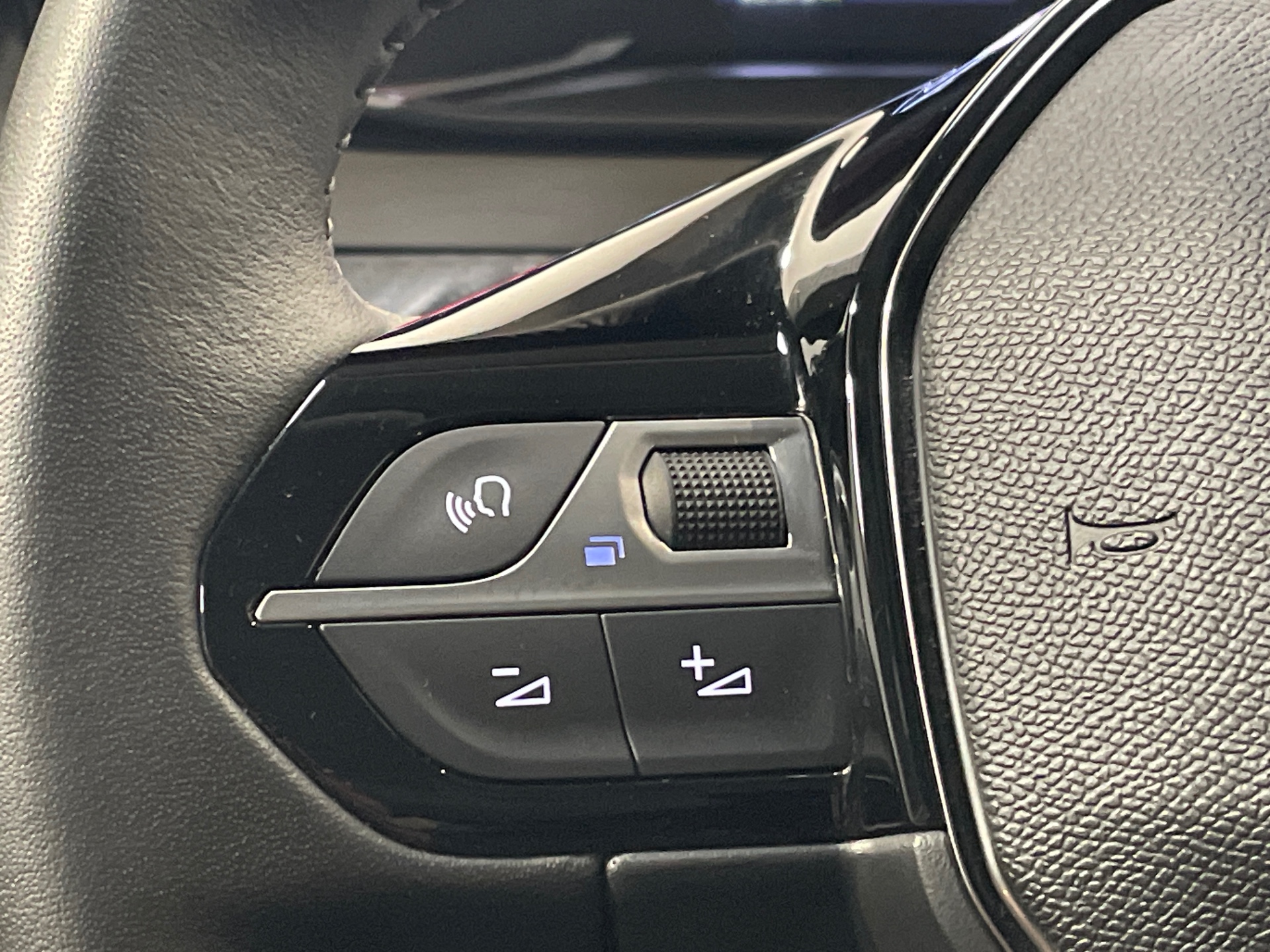 PEUGEOT 208 100 S&S BVM6 Style