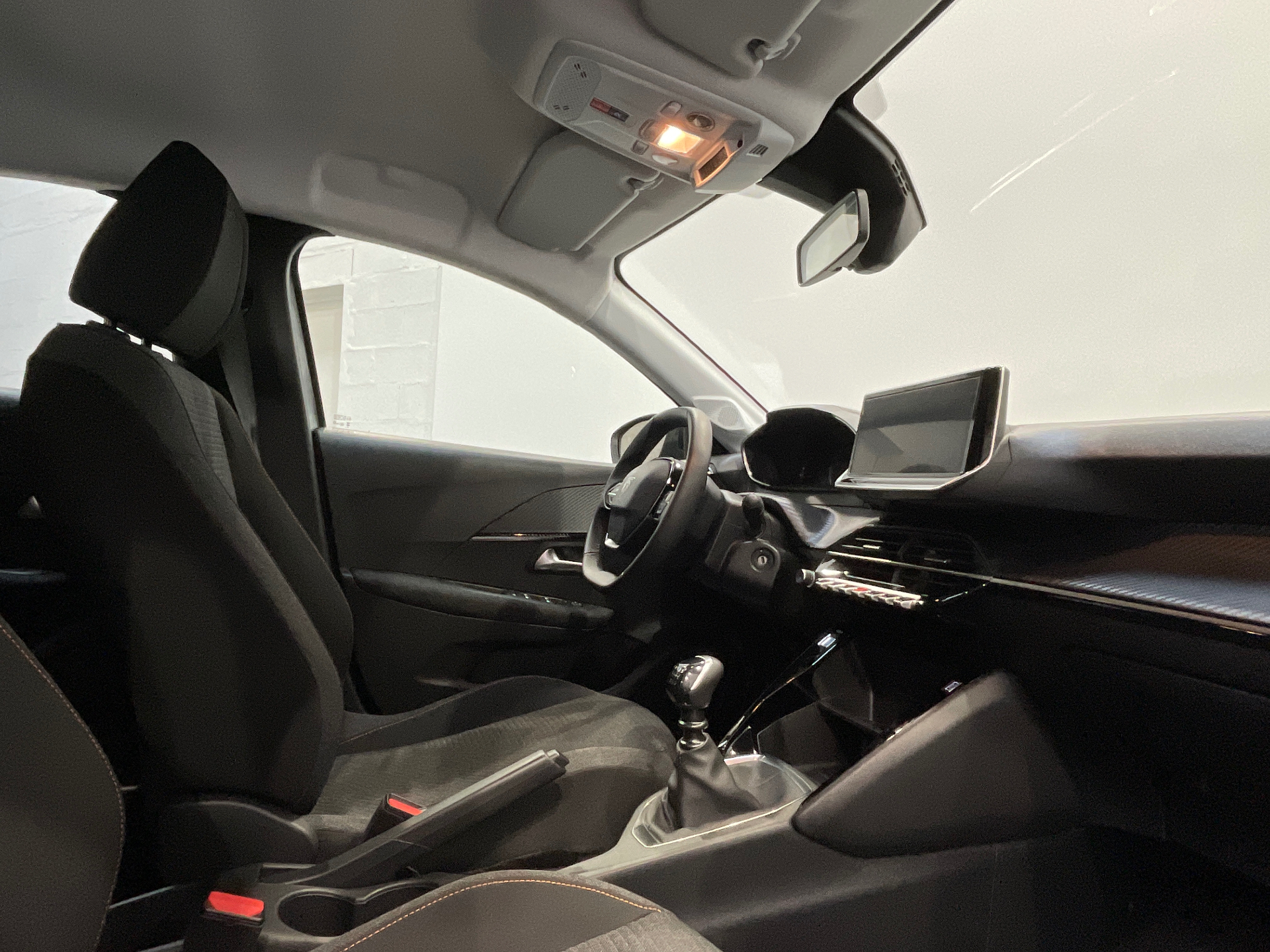 PEUGEOT 208 100 S&S BVM6 Style