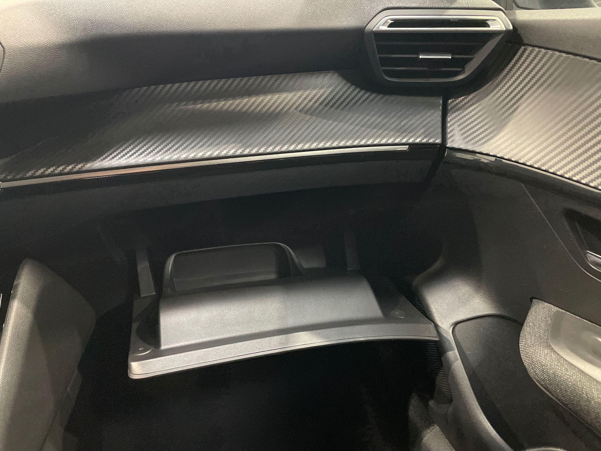 PEUGEOT 208 100 S&S BVM6 Style