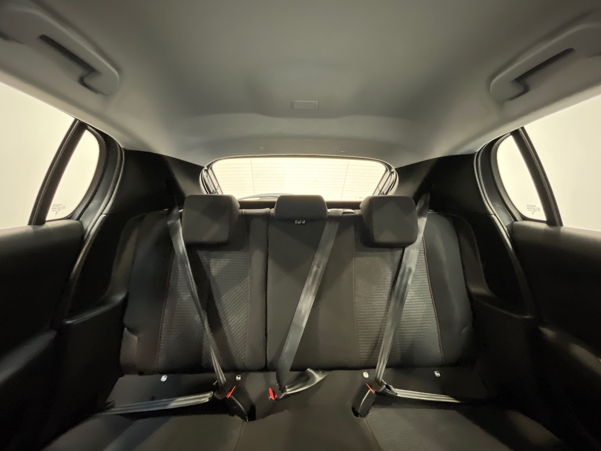 PEUGEOT 208 100 S&S BVM6 Style