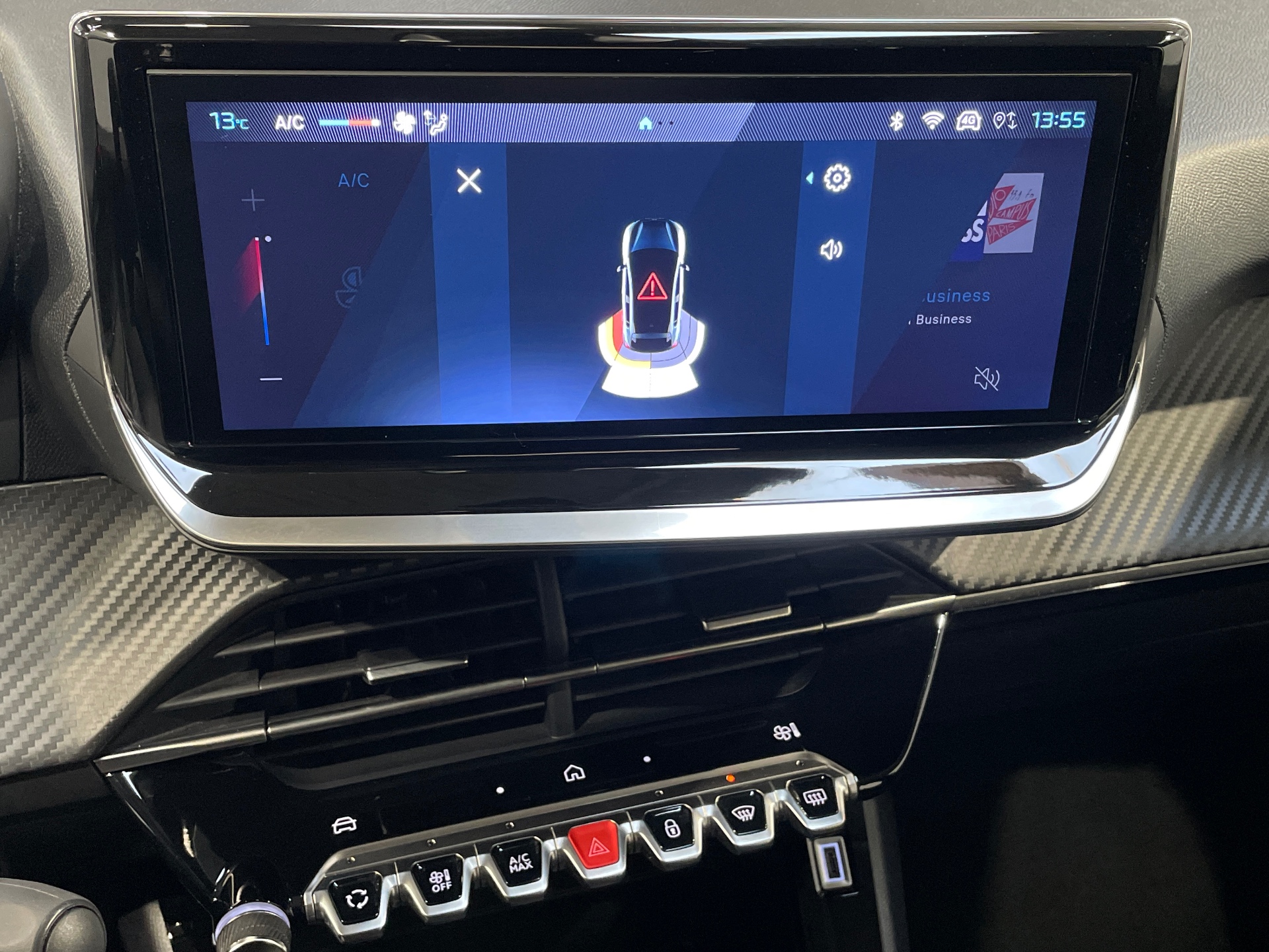 PEUGEOT 208 100 S&S BVM6 Style