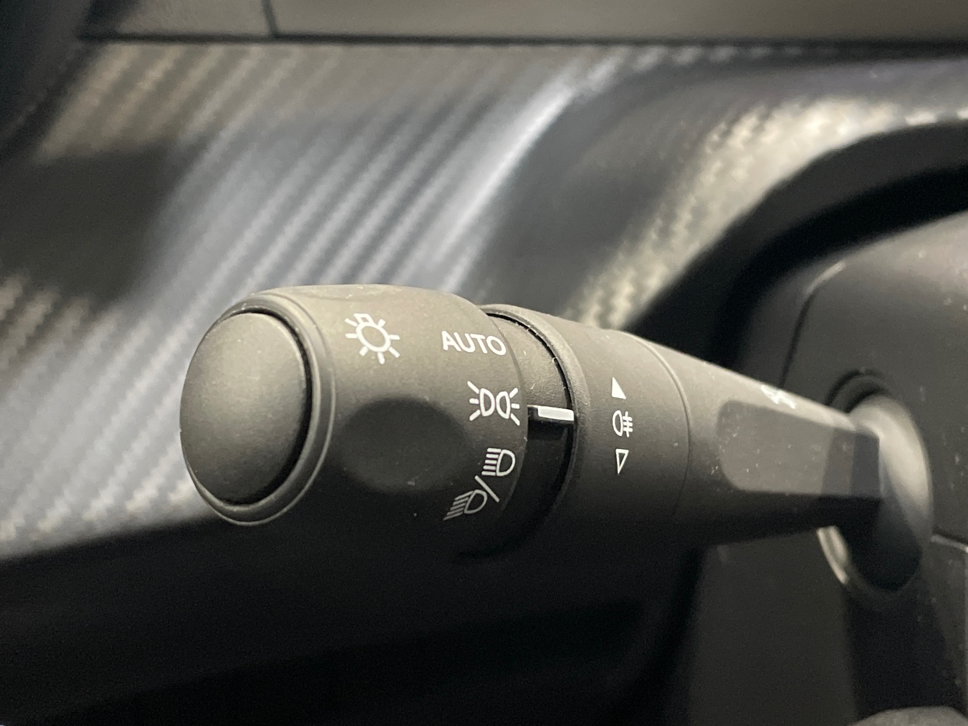 PEUGEOT 208 100 S&S BVM6 Style
