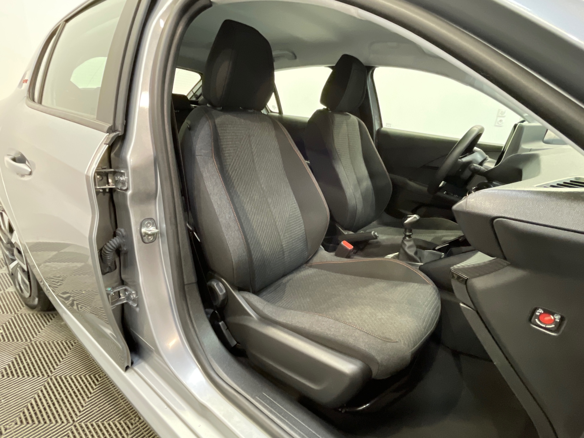 PEUGEOT 208 100 S&S BVM6 Style