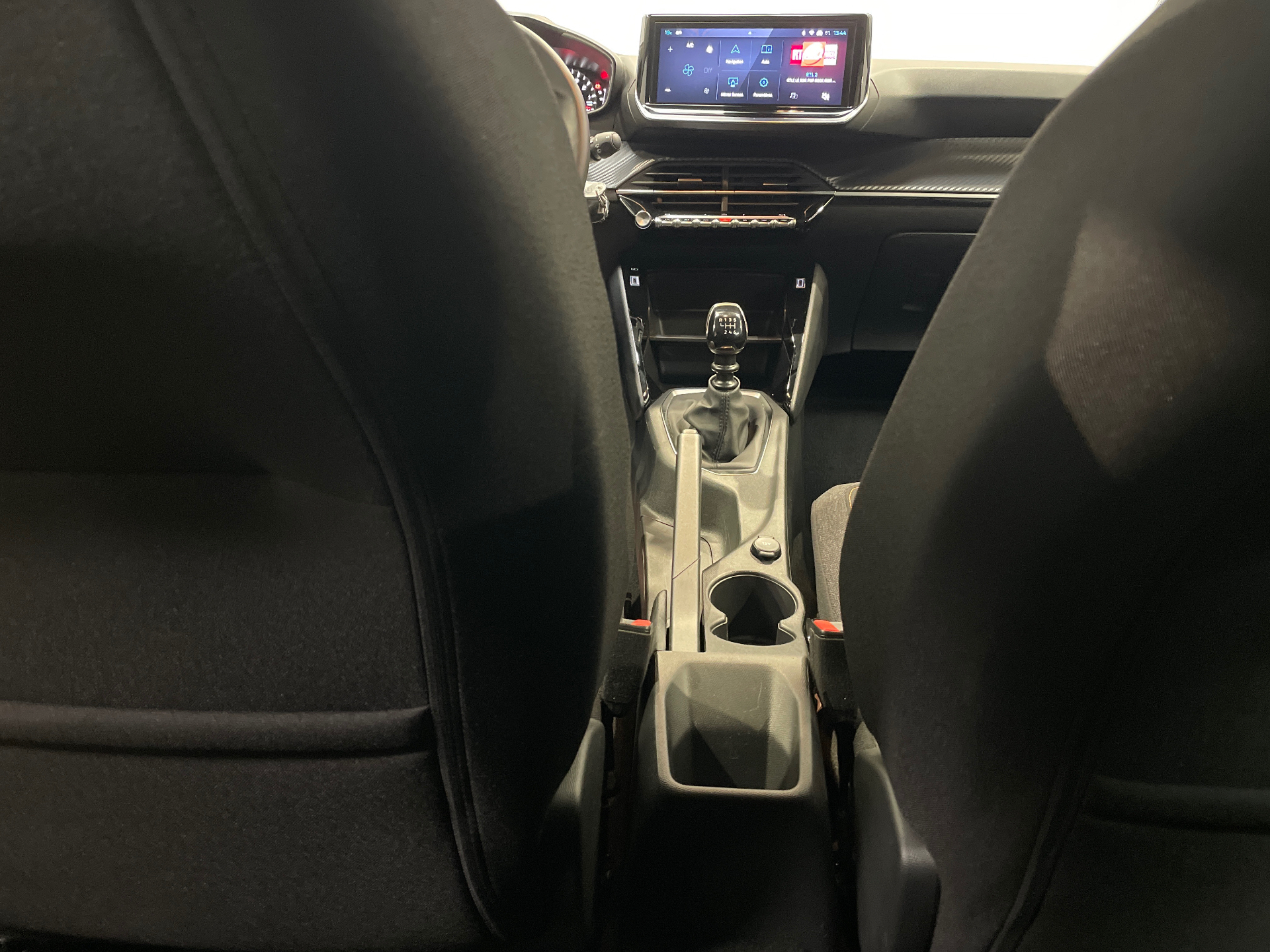 PEUGEOT 208 100 S&S BVM6 Style