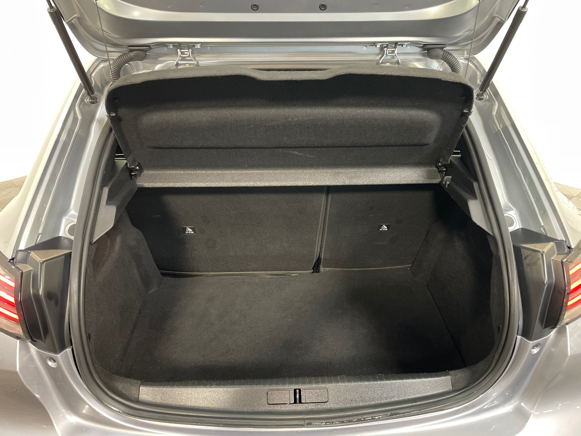 PEUGEOT 208 100 S&S BVM6 Style