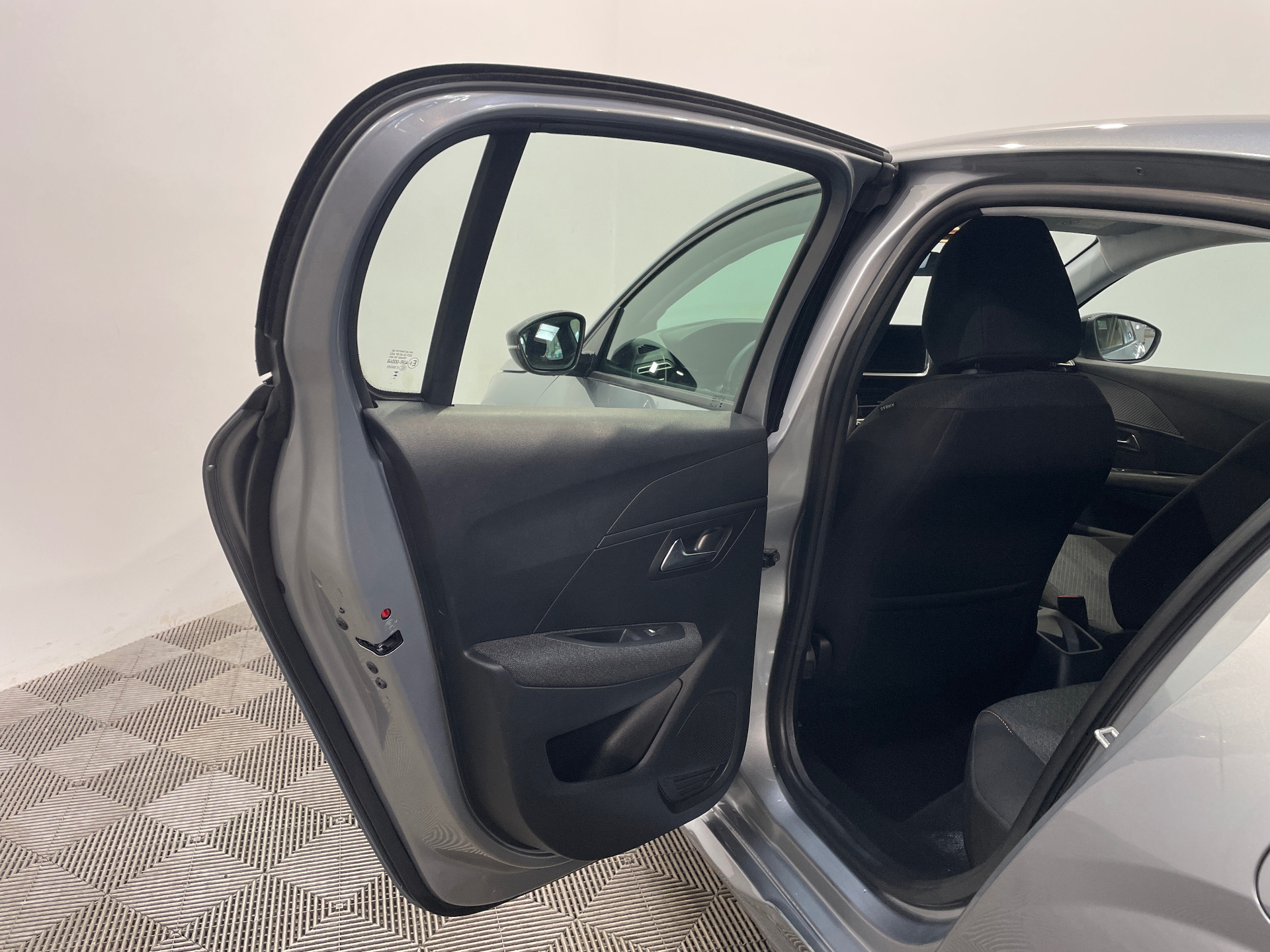 PEUGEOT 208 100 S&S BVM6 Style