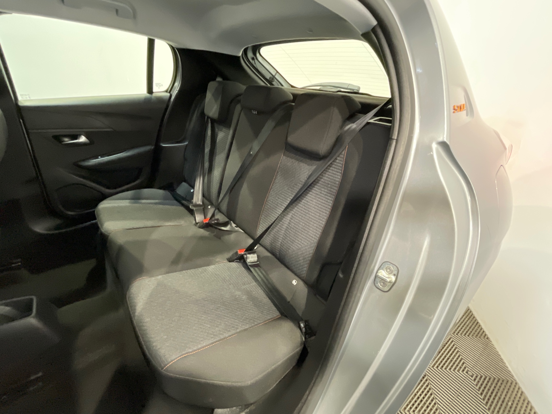 PEUGEOT 208 100 S&S BVM6 Style