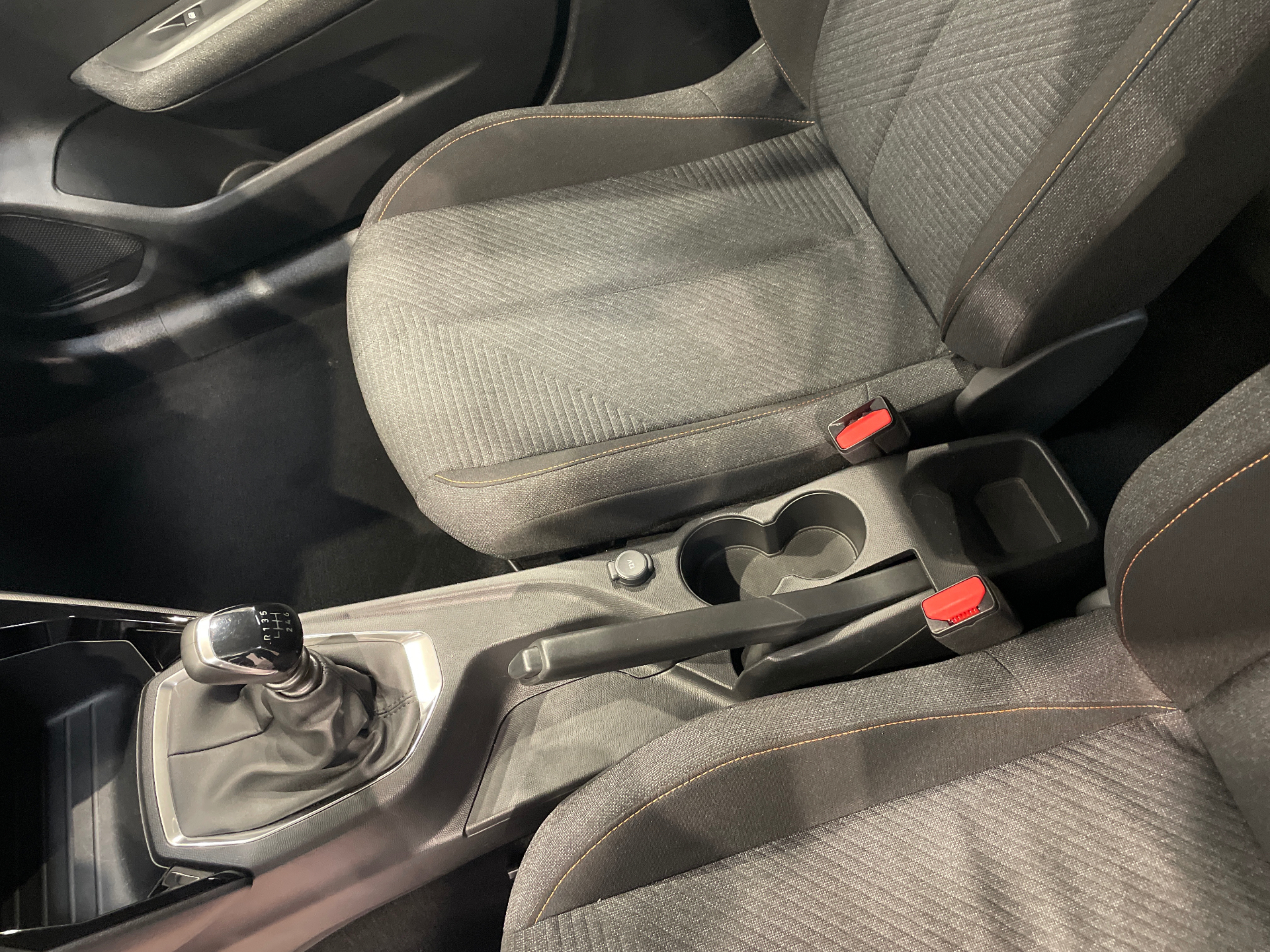 PEUGEOT 208 100 S&S BVM6 Style