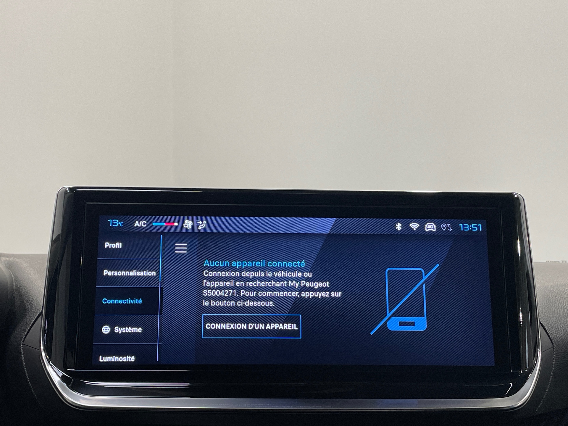 PEUGEOT 208 100 S&S BVM6 Style