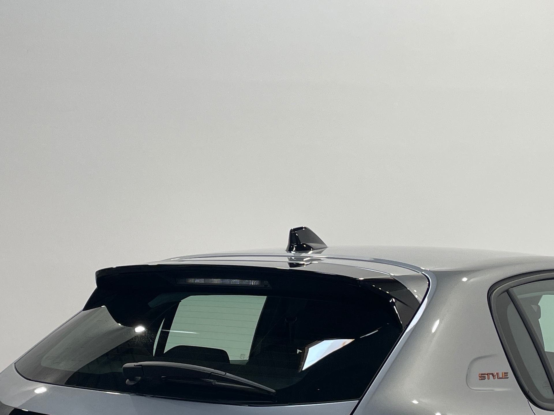 PEUGEOT 208 100 S&S BVM6 Style