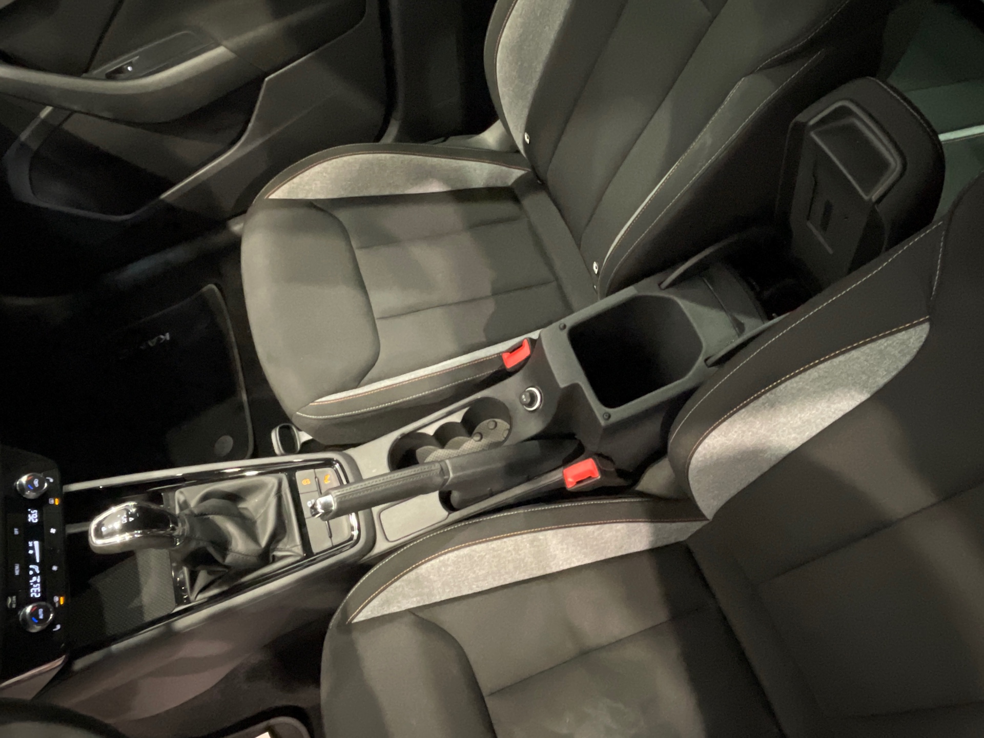 SKODA KAMIQ 1.0 TSI Evo 2 116 ch DSG7 Selection