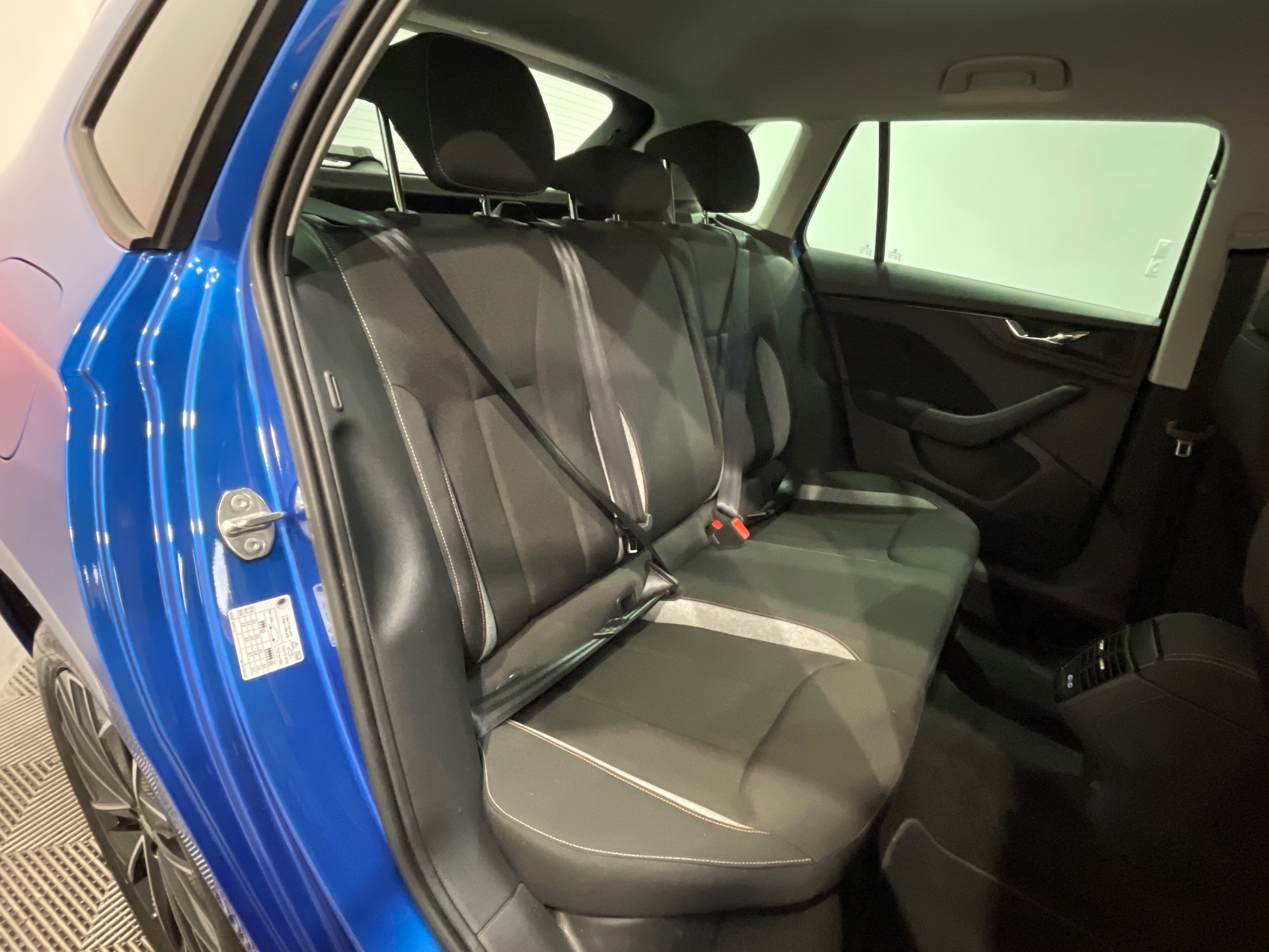 SKODA KAMIQ 1.0 TSI Evo 2 116 ch DSG7 Selection