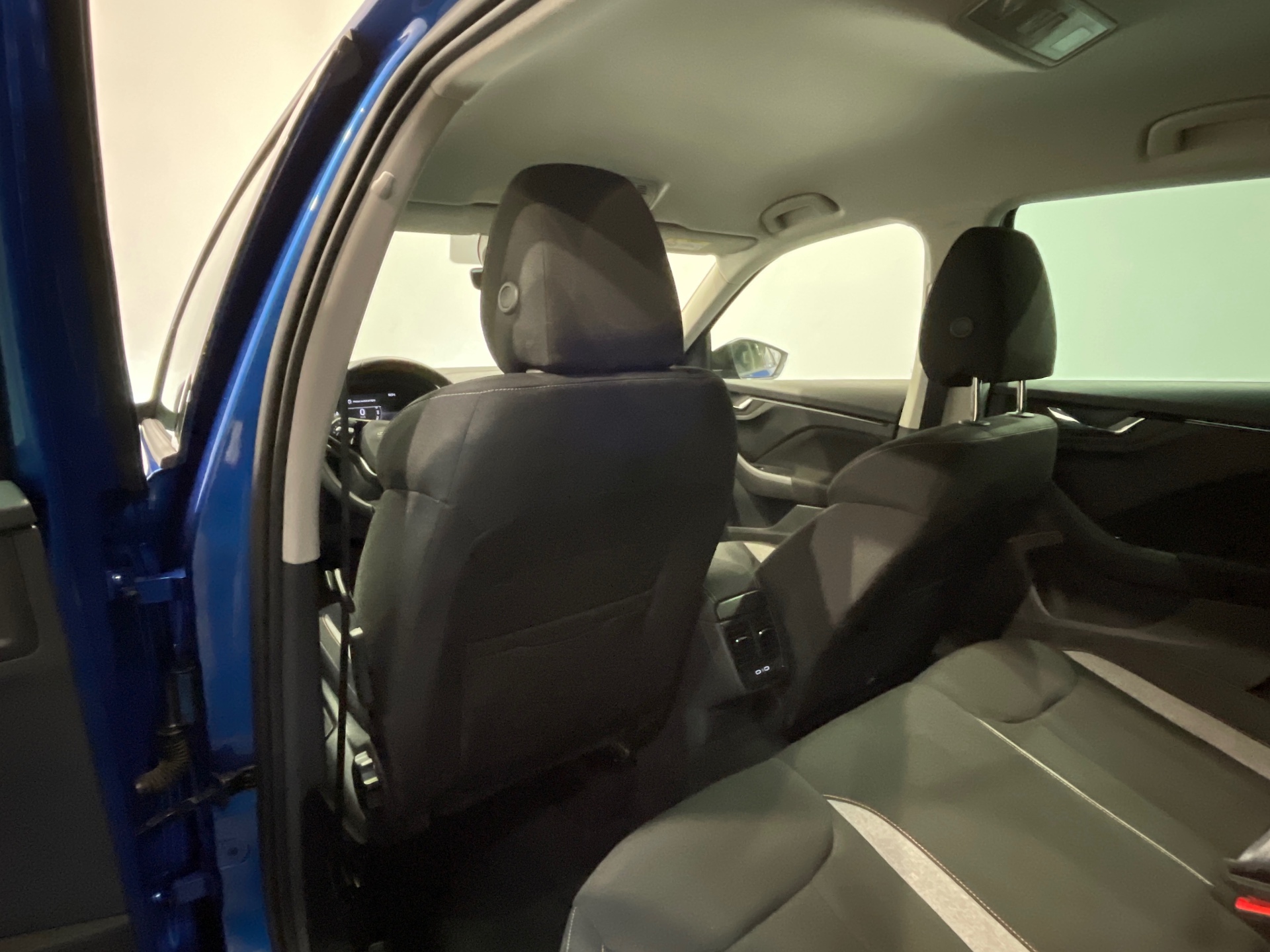 SKODA KAMIQ 1.0 TSI Evo 2 116 ch DSG7 Selection
