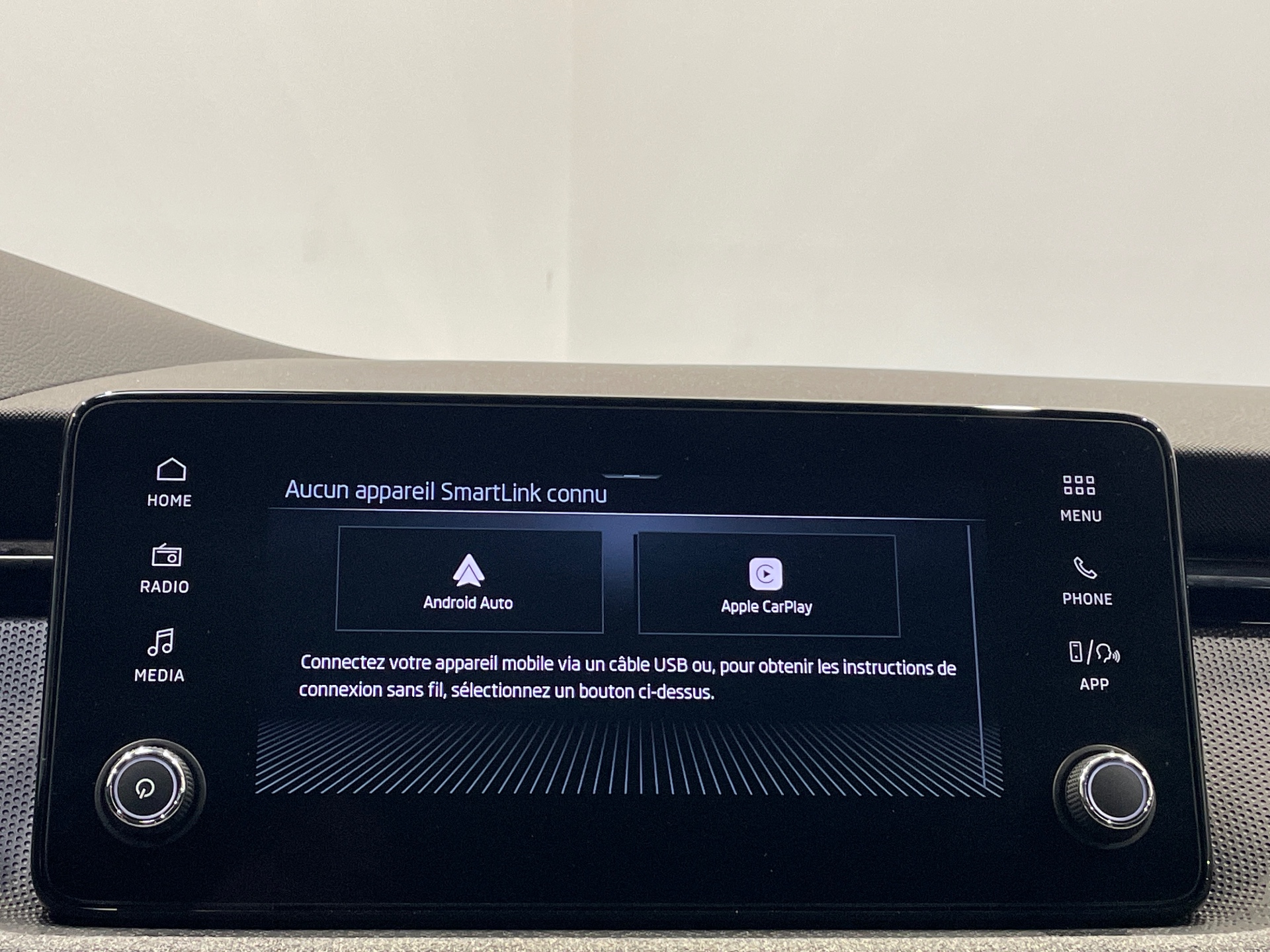 SKODA KAMIQ 1.0 TSI Evo 2 116 ch DSG7 Selection
