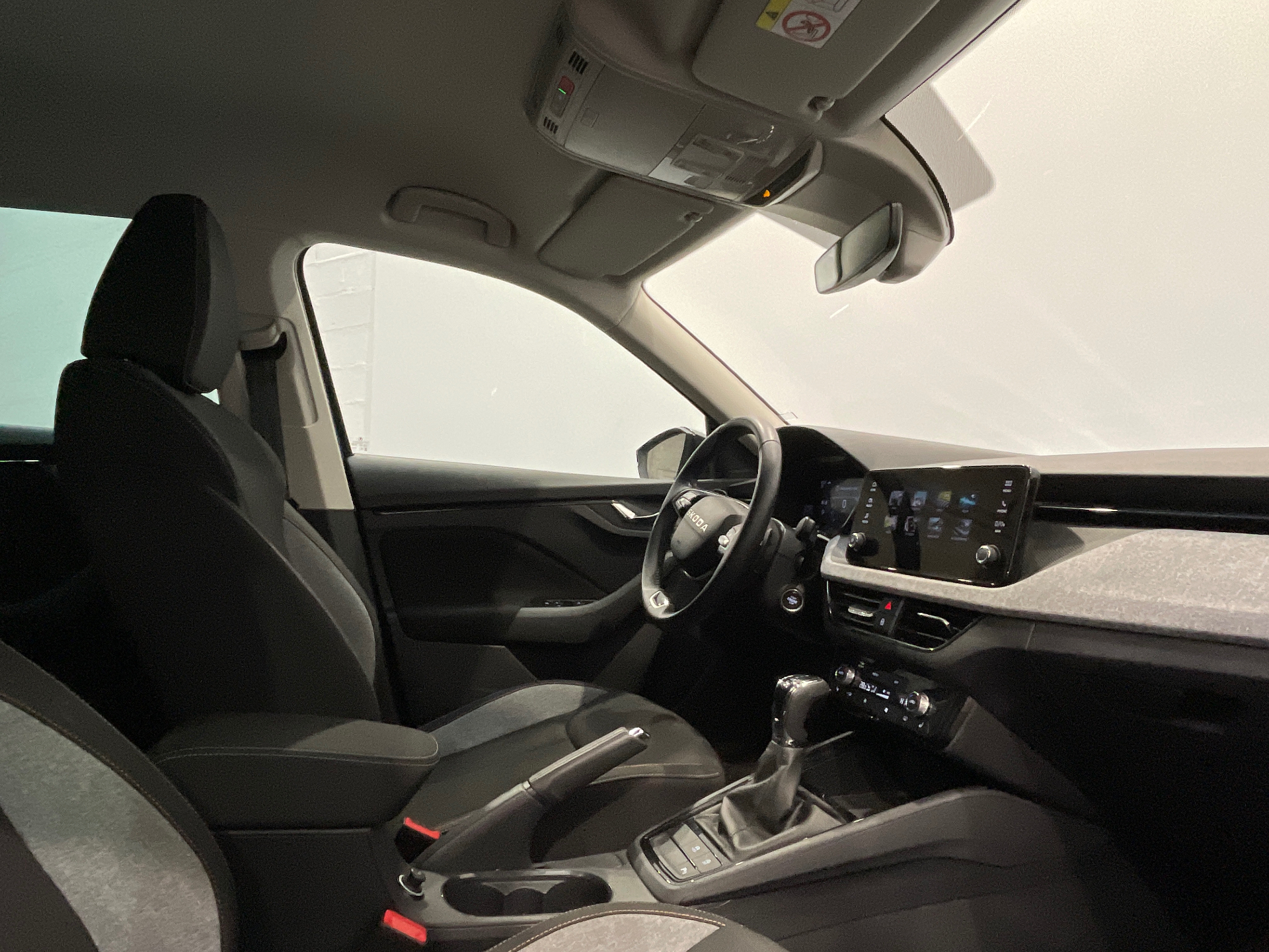 SKODA KAMIQ 1.0 TSI Evo 2 116 ch DSG7 Selection
