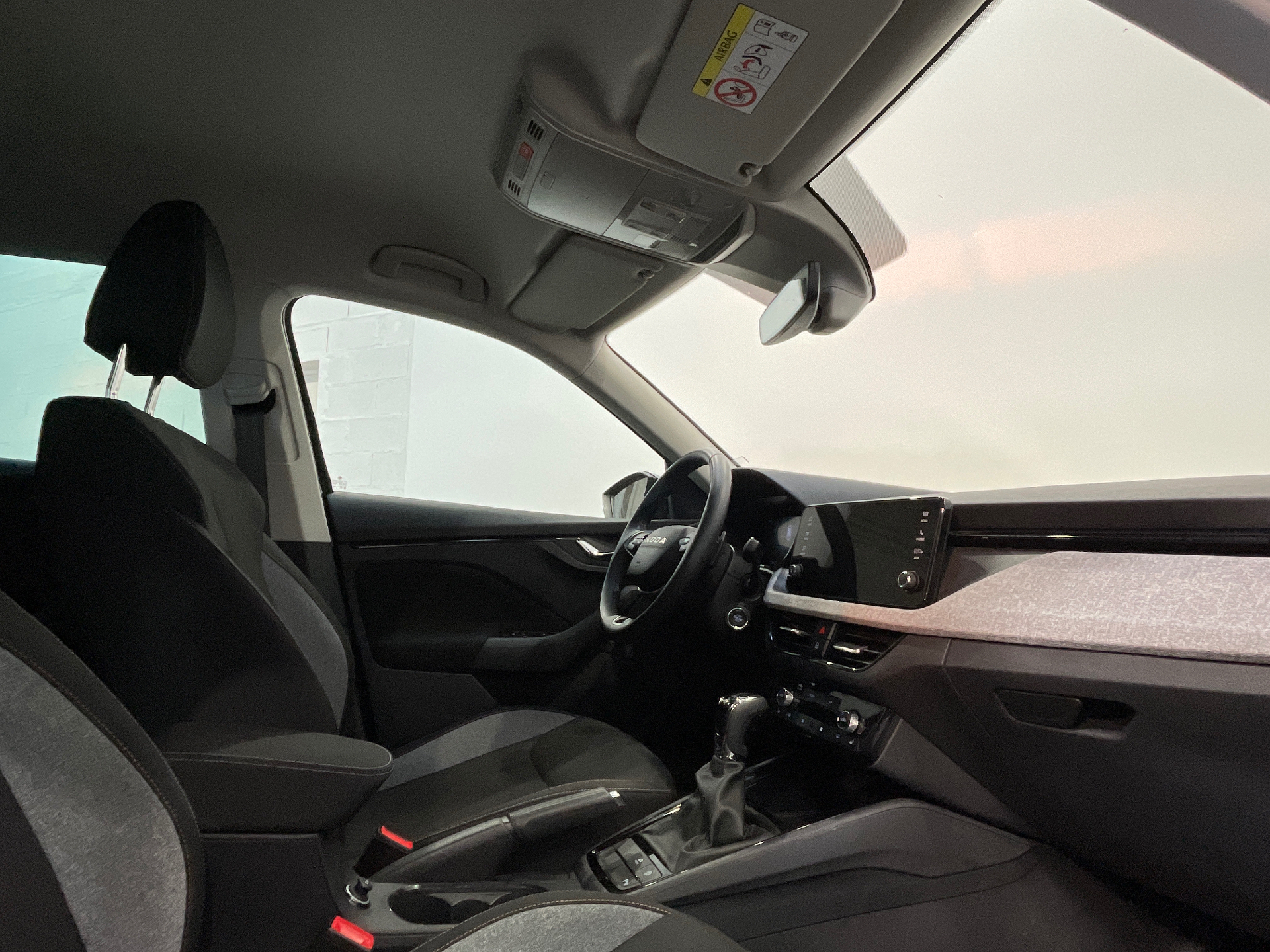SKODA KAMIQ 1.0 TSI Evo 2 116 ch DSG7 Selection