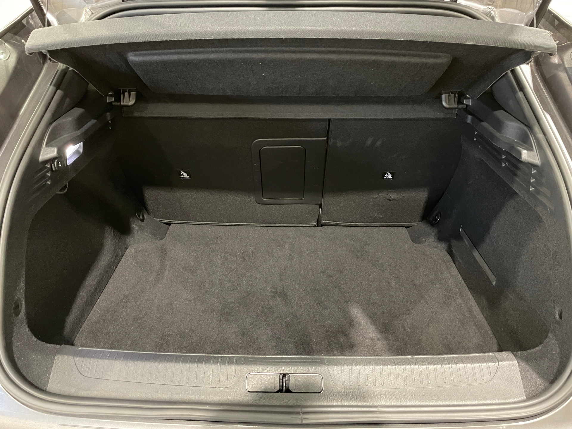 DS DS 4 PureTech 130 EAT8 Etoile - Alcantara - 5P