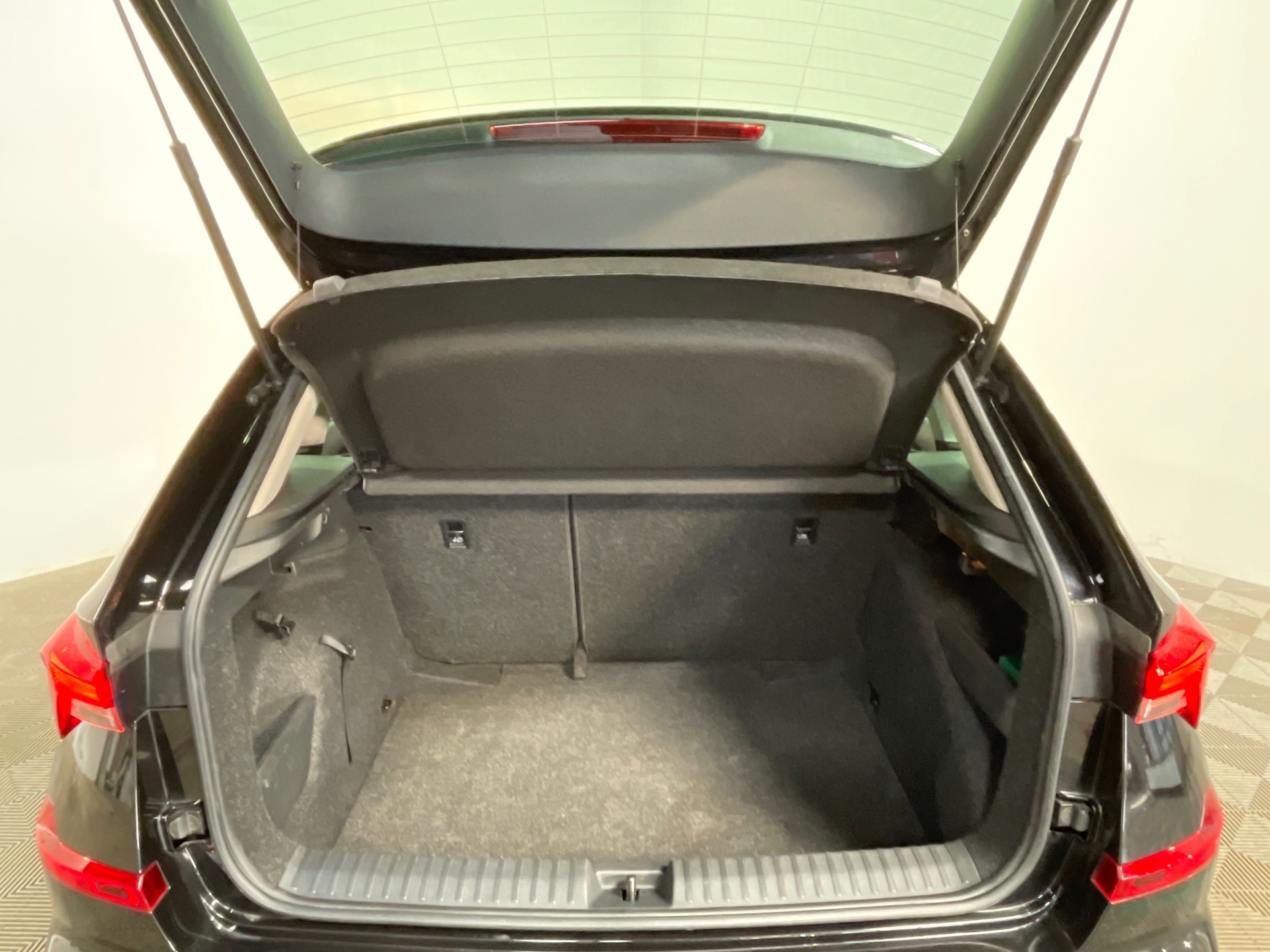 SKODA KAMIQ 1.0 TSI Evo 2 116 ch DSG7 Selection