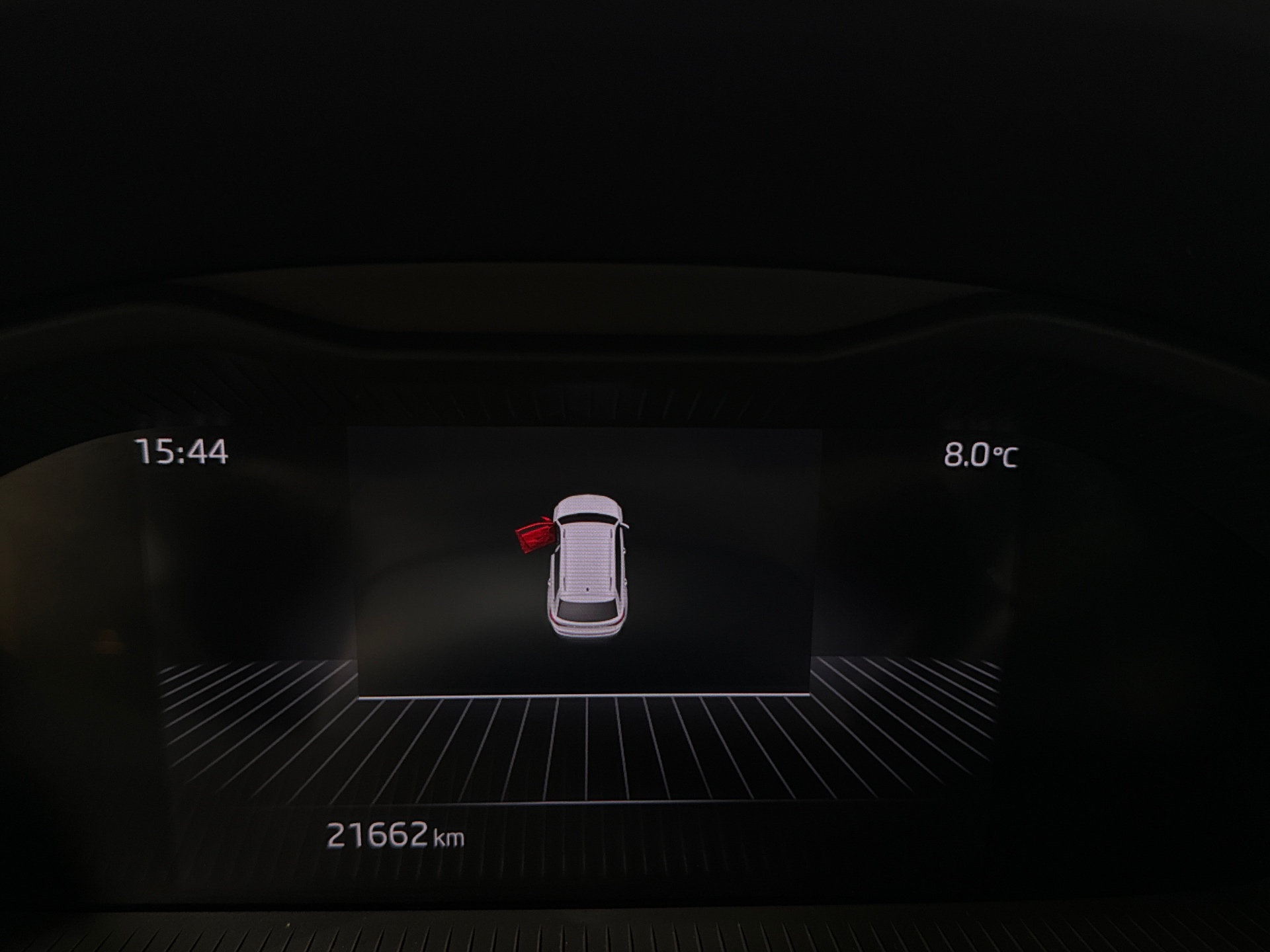 SKODA KAMIQ 1.0 TSI Evo 2 116 ch DSG7 Selection