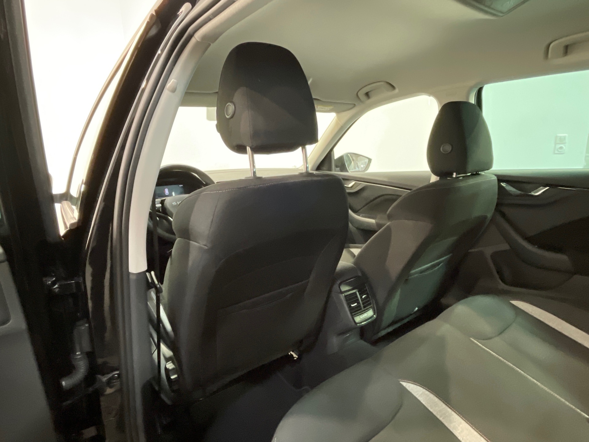 SKODA KAMIQ 1.0 TSI Evo 2 116 ch DSG7 Selection