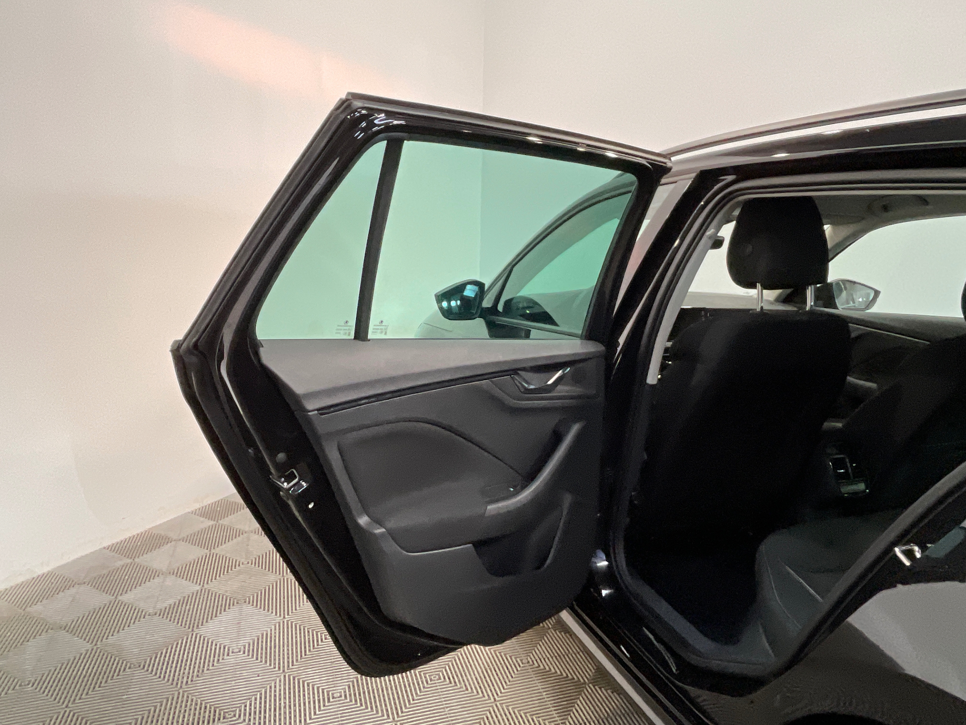 SKODA KAMIQ 1.0 TSI Evo 2 116 ch DSG7 Selection