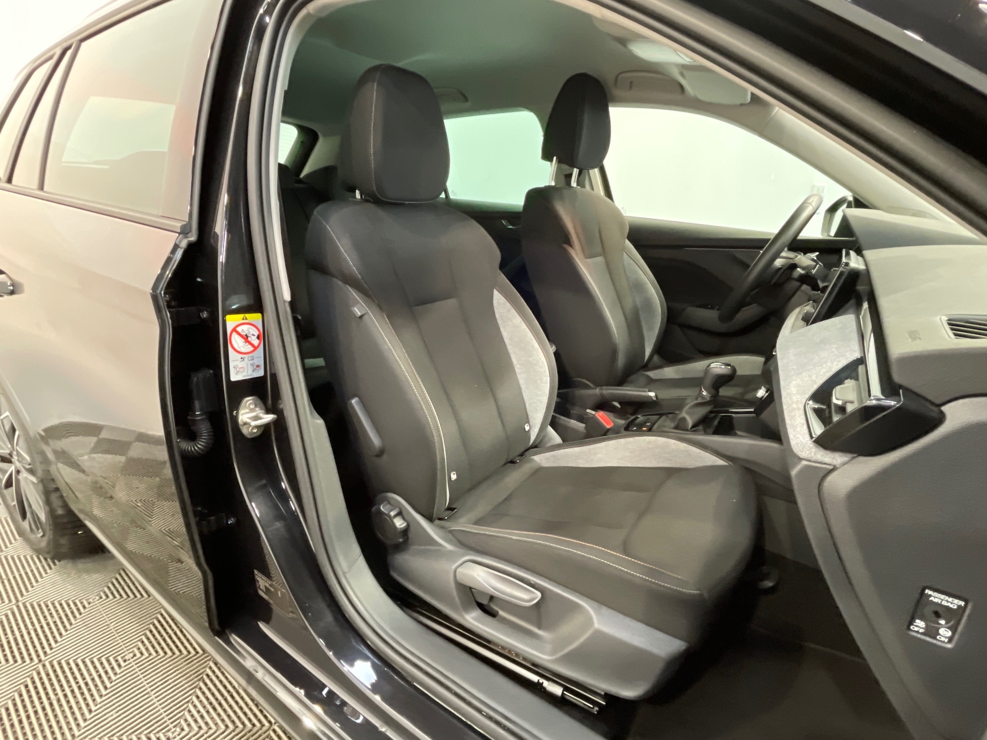 SKODA KAMIQ 1.0 TSI Evo 2 116 ch DSG7 Selection