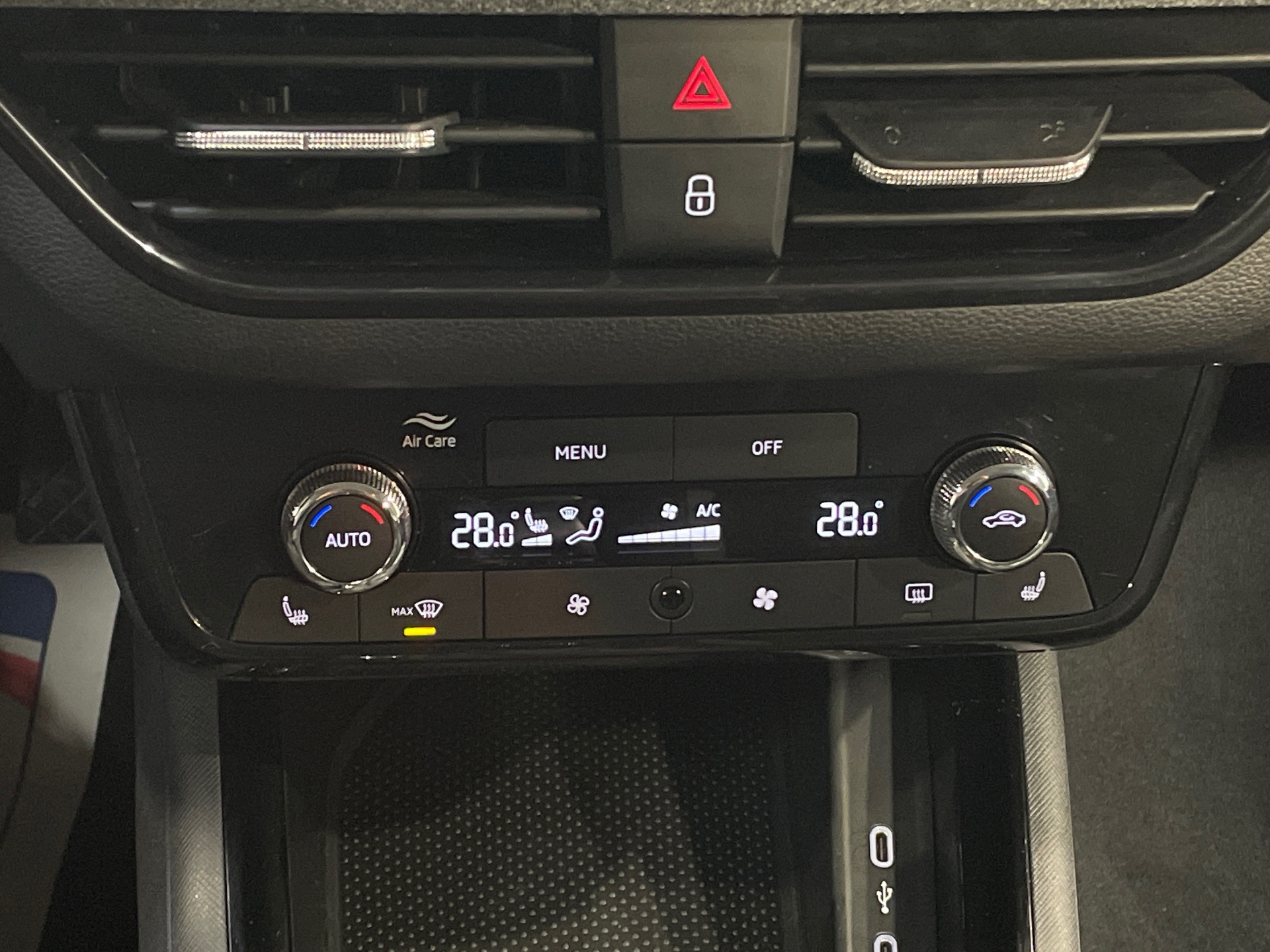 SKODA KAMIQ 1.0 TSI Evo 2 116 ch DSG7 Selection