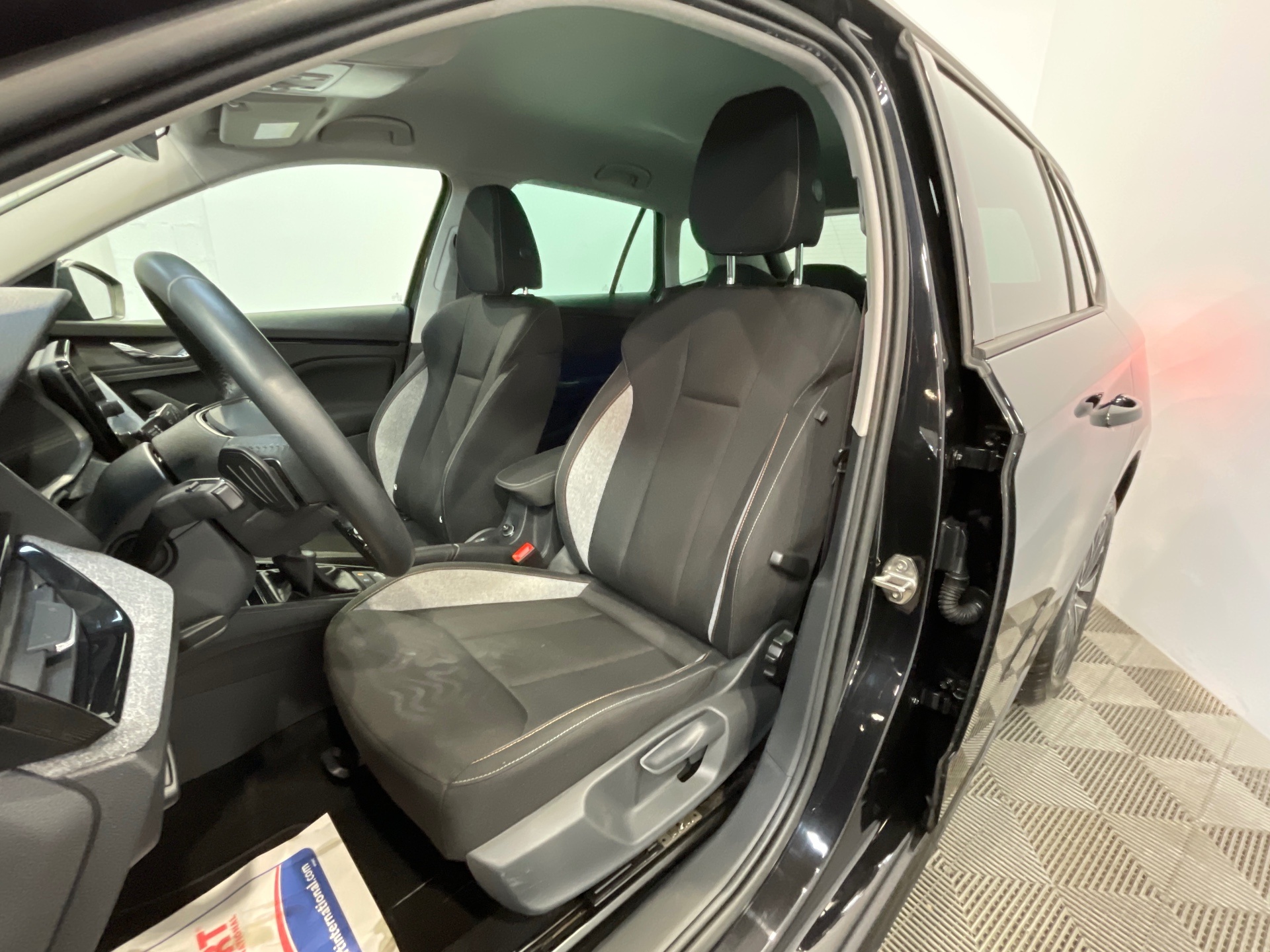SKODA KAMIQ 1.0 TSI Evo 2 116 ch DSG7 Selection