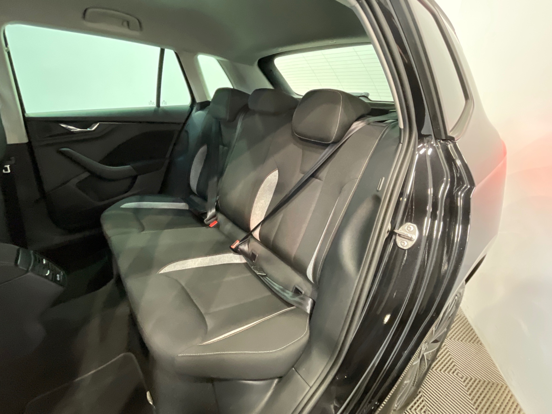 SKODA KAMIQ 1.0 TSI Evo 2 116 ch DSG7 Selection