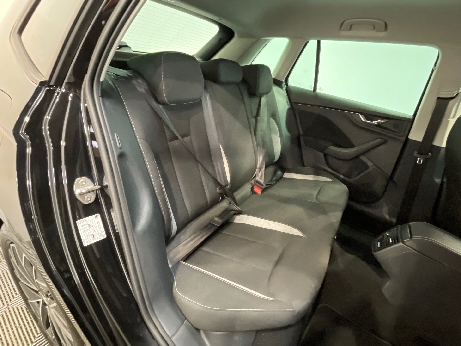 SKODA KAMIQ 1.0 TSI Evo 2 116 ch DSG7 Selection