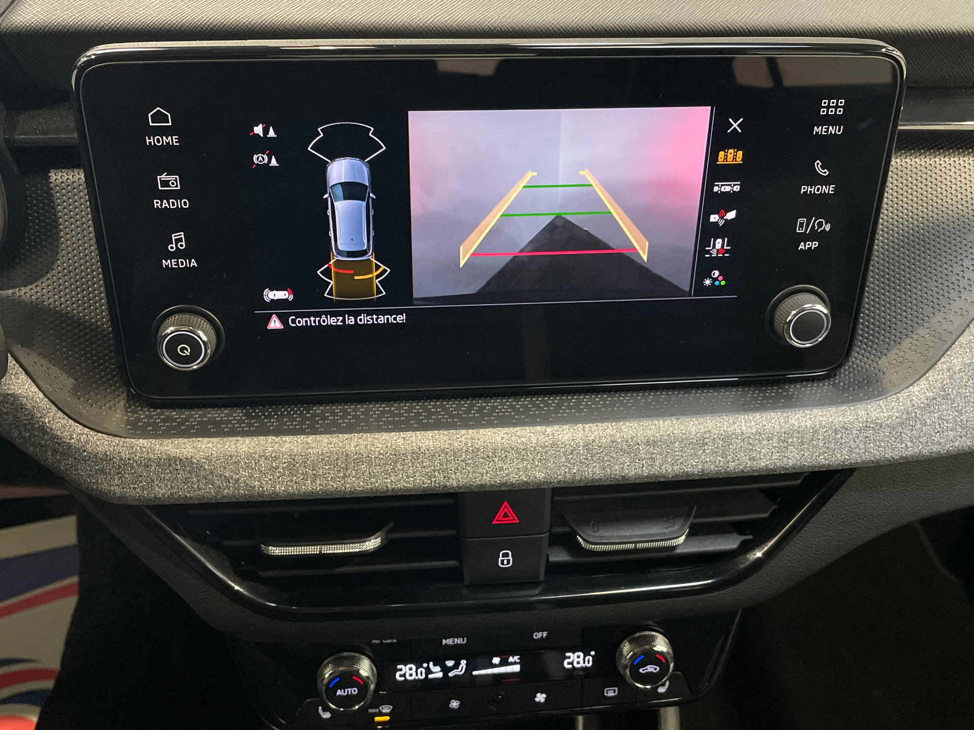 SKODA KAMIQ 1.0 TSI Evo 2 116 ch DSG7 Selection