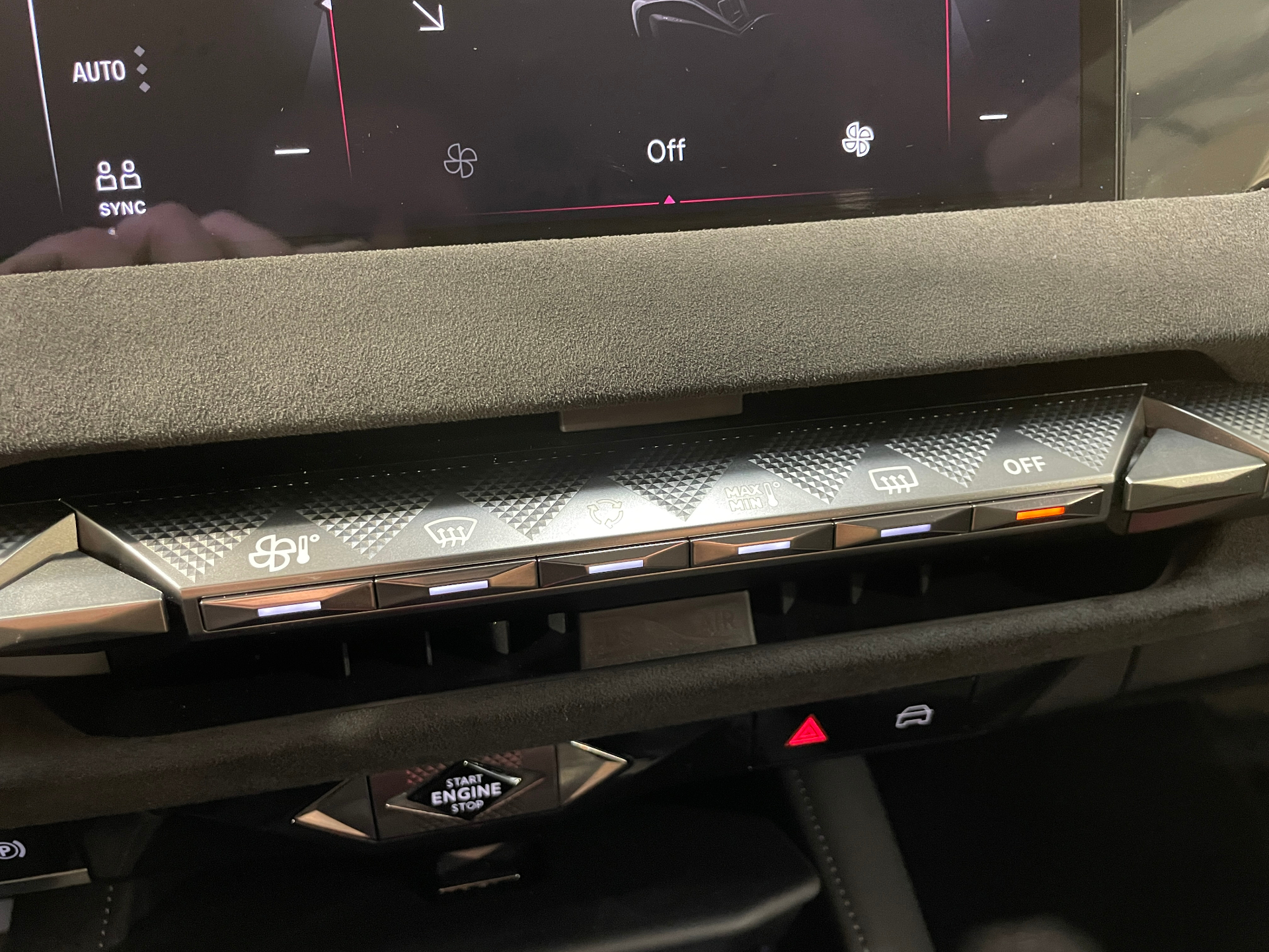DS DS 4 PureTech 130 EAT8 Etoile - Alcantara - 5P