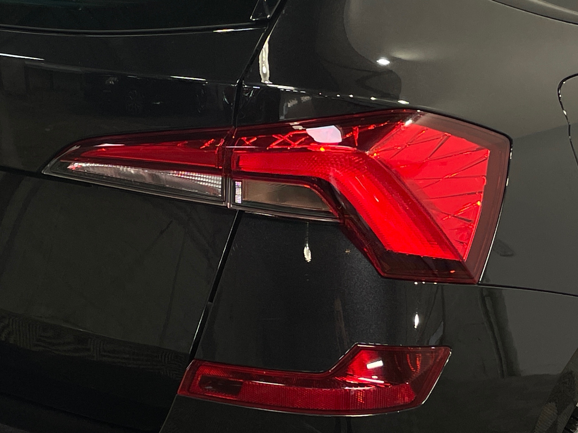 SKODA KAMIQ 1.0 TSI Evo 2 116 ch DSG7 Selection