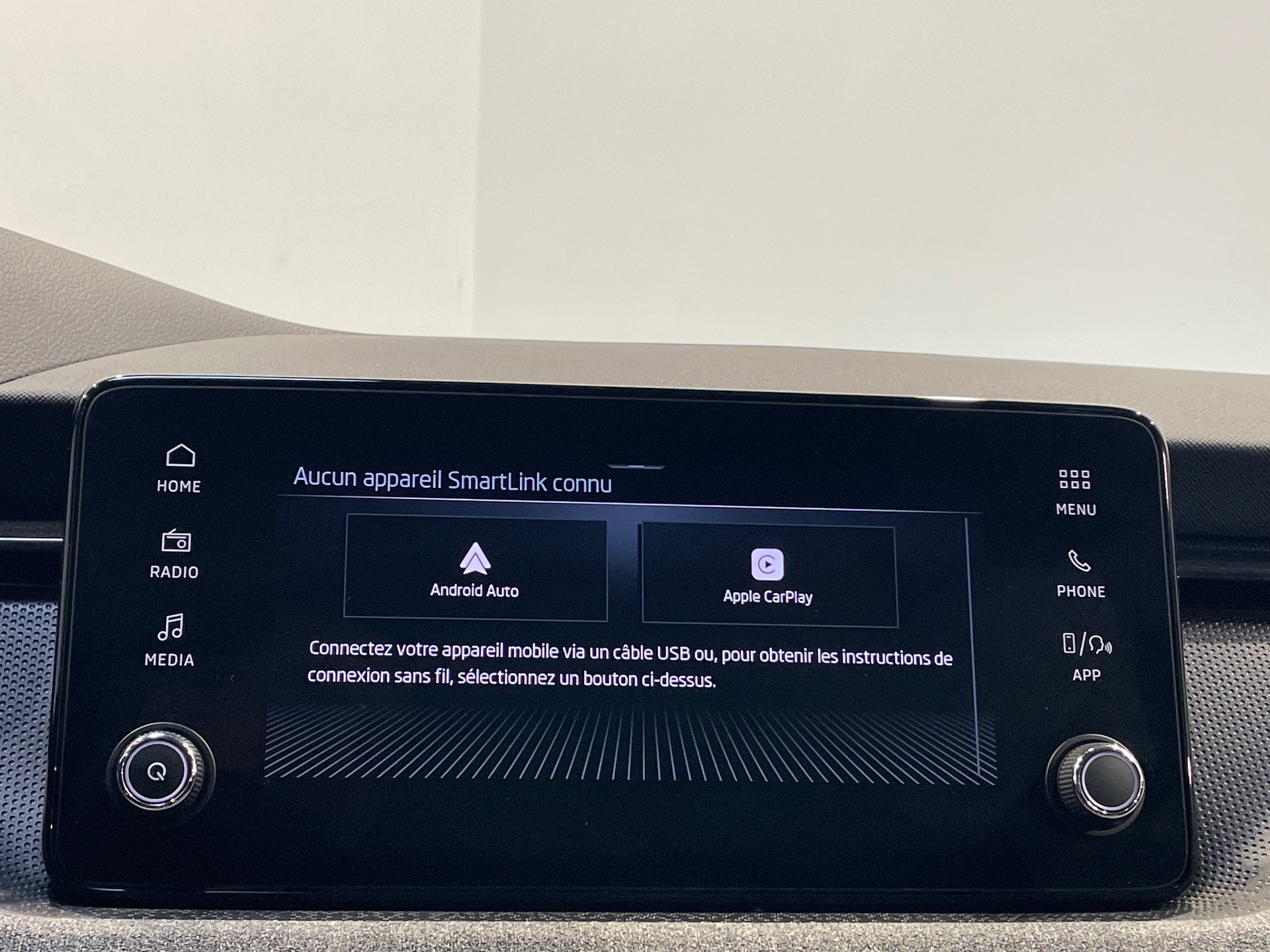 SKODA KAMIQ 1.0 TSI Evo 2 116 ch DSG7 Selection