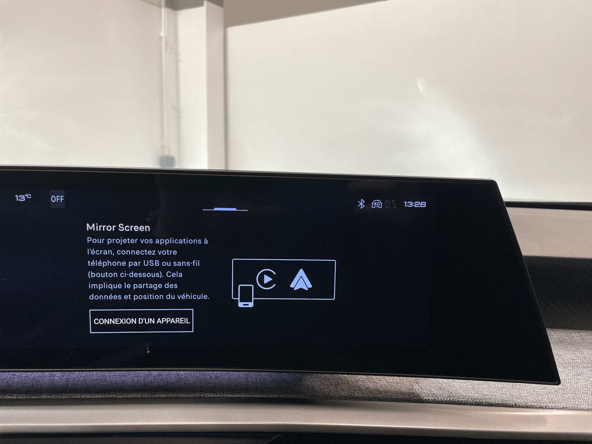 PEUGEOT 3008 ALLURE HYBRID 136 E-DCS6