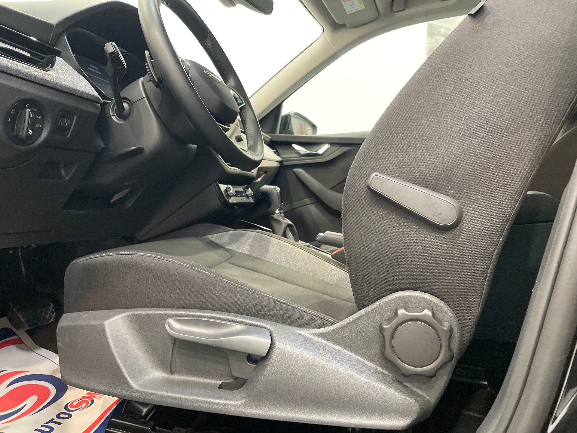 SKODA KAMIQ 1.0 TSI Evo 2 116 ch DSG7 Selection
