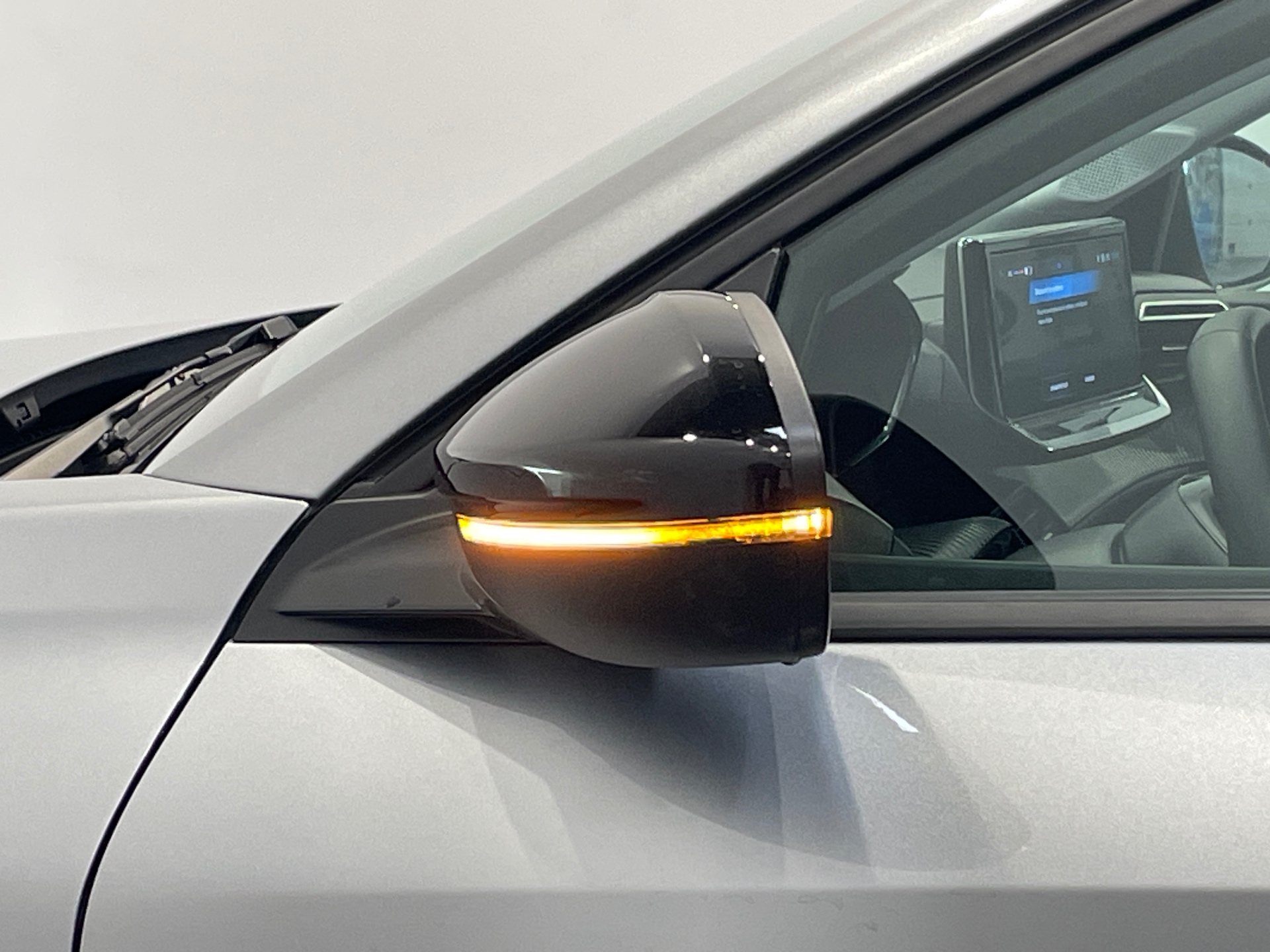 PEUGEOT 208 100 S&S BVM6 Style