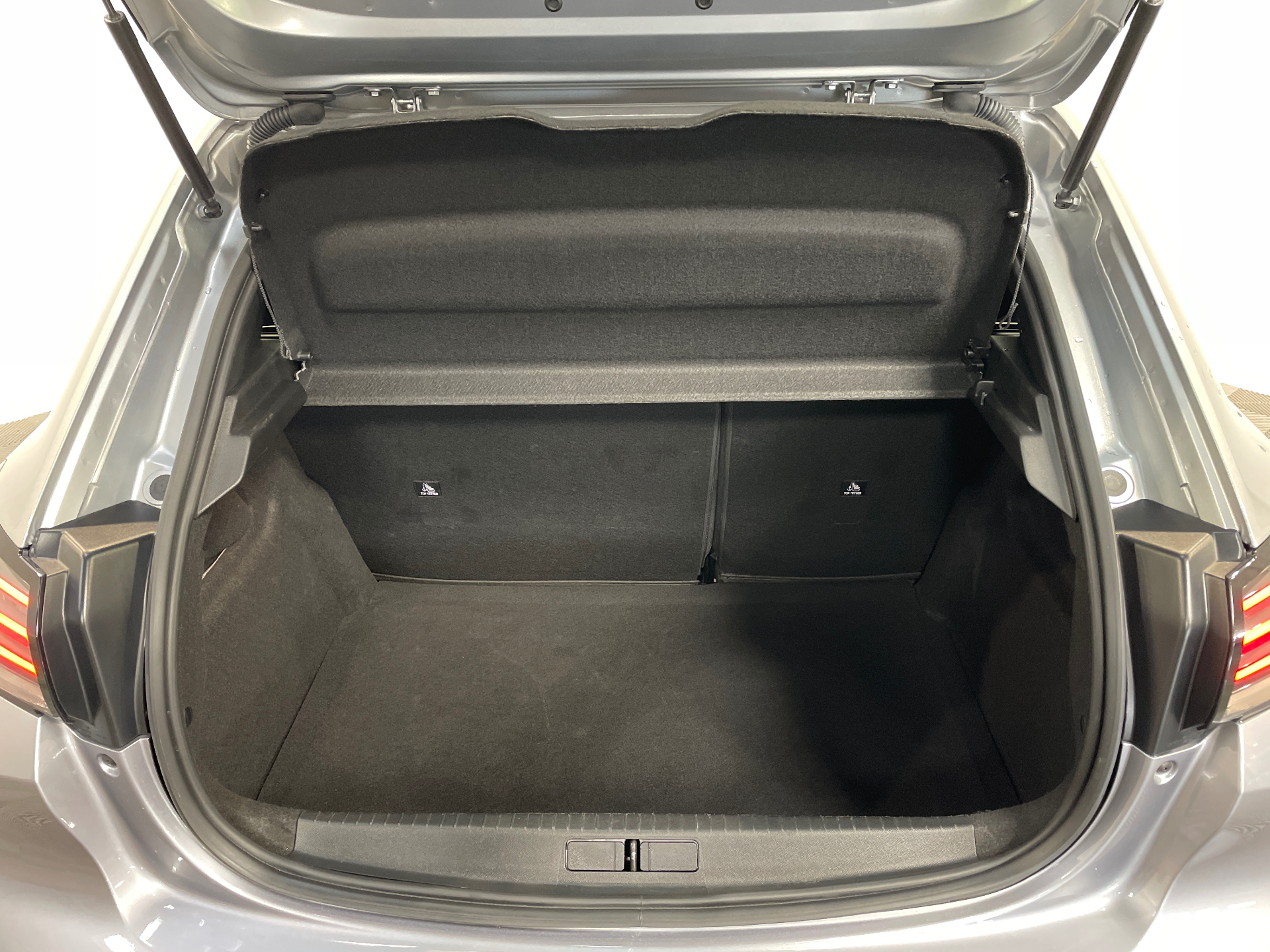 PEUGEOT 208 100 S&S BVM6 Style