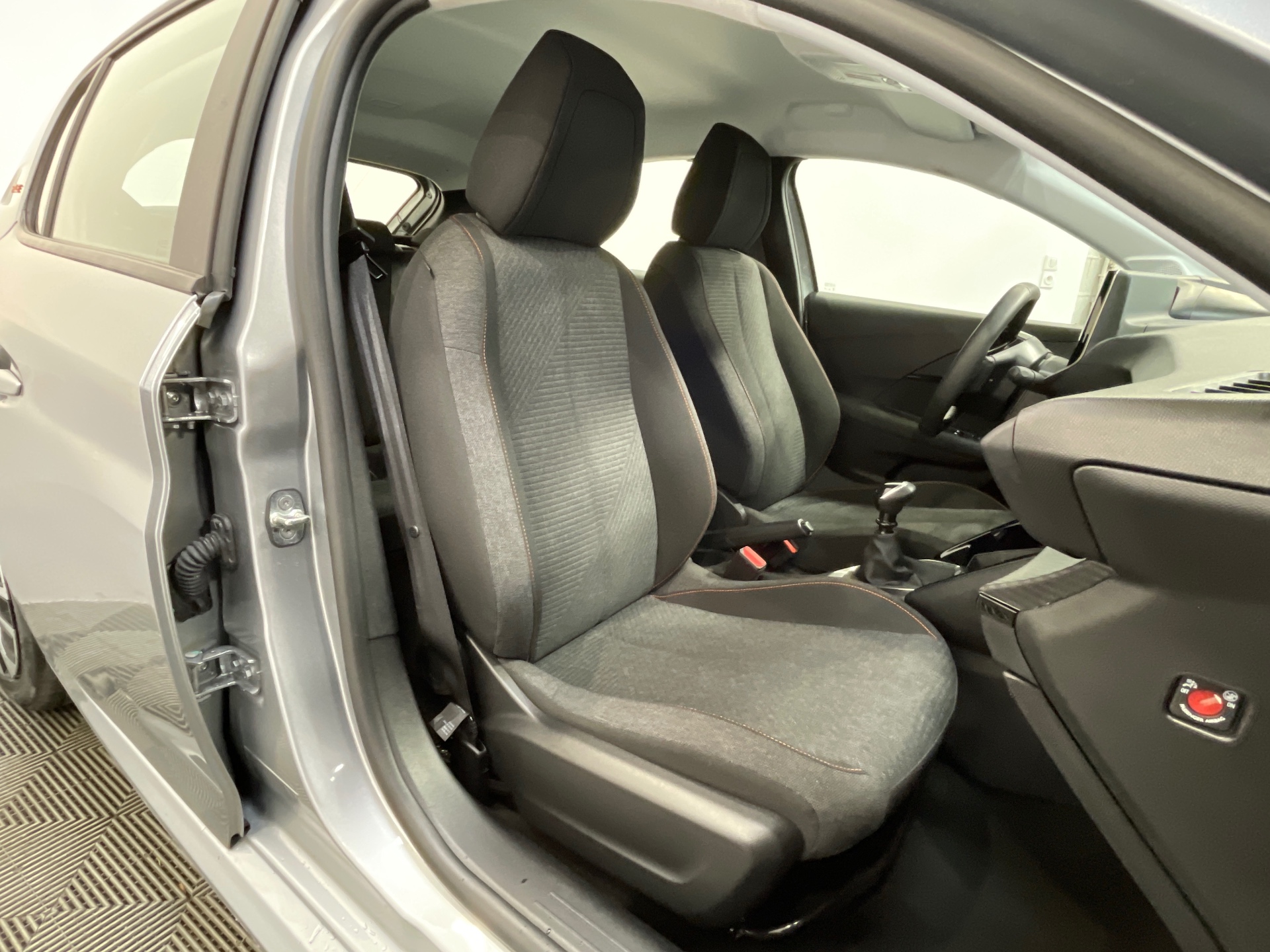 PEUGEOT 208 100 S&S BVM6 Style