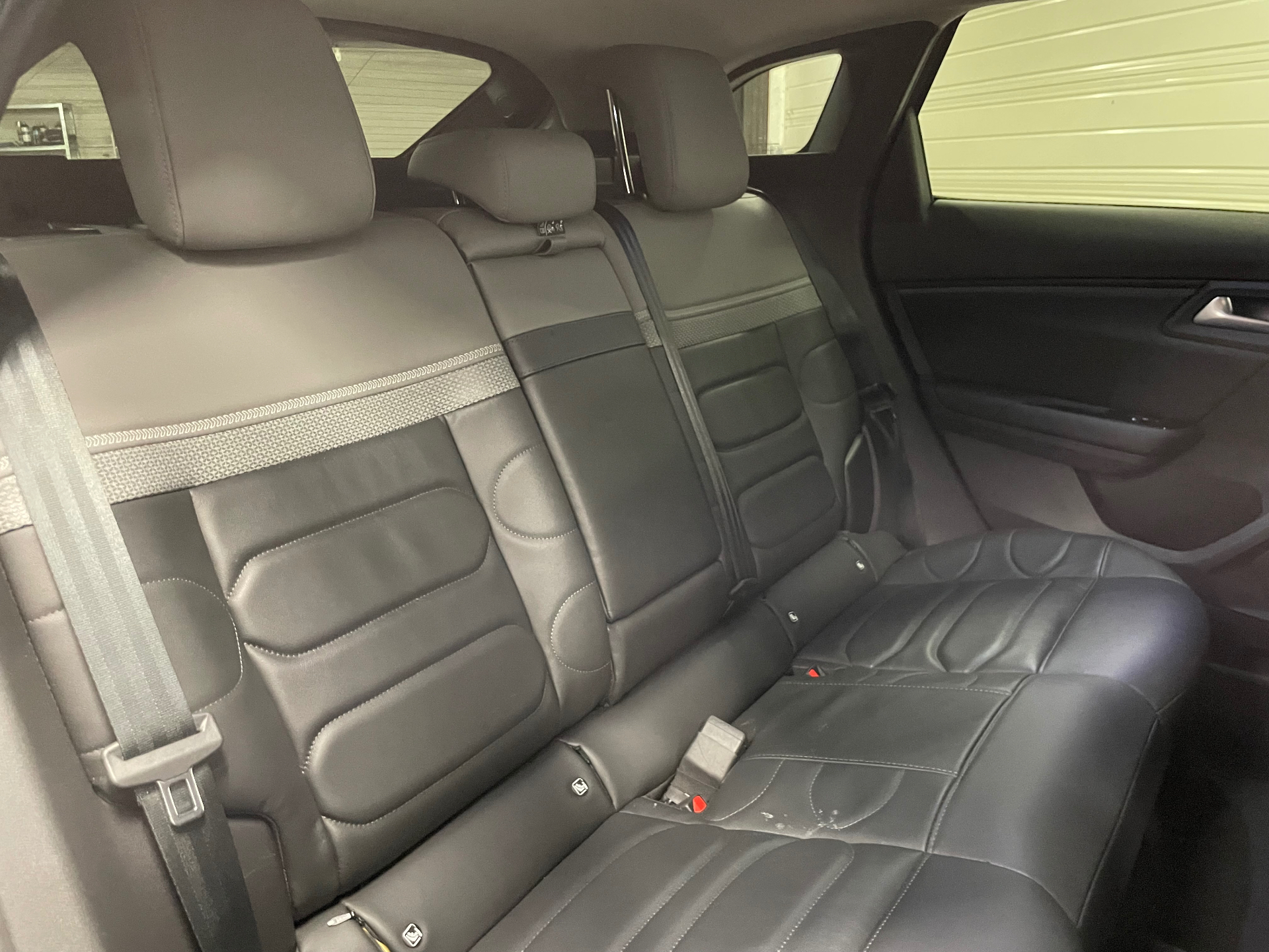 CITROEN C5 X PTECH 130 S&S EAT8 PLUS