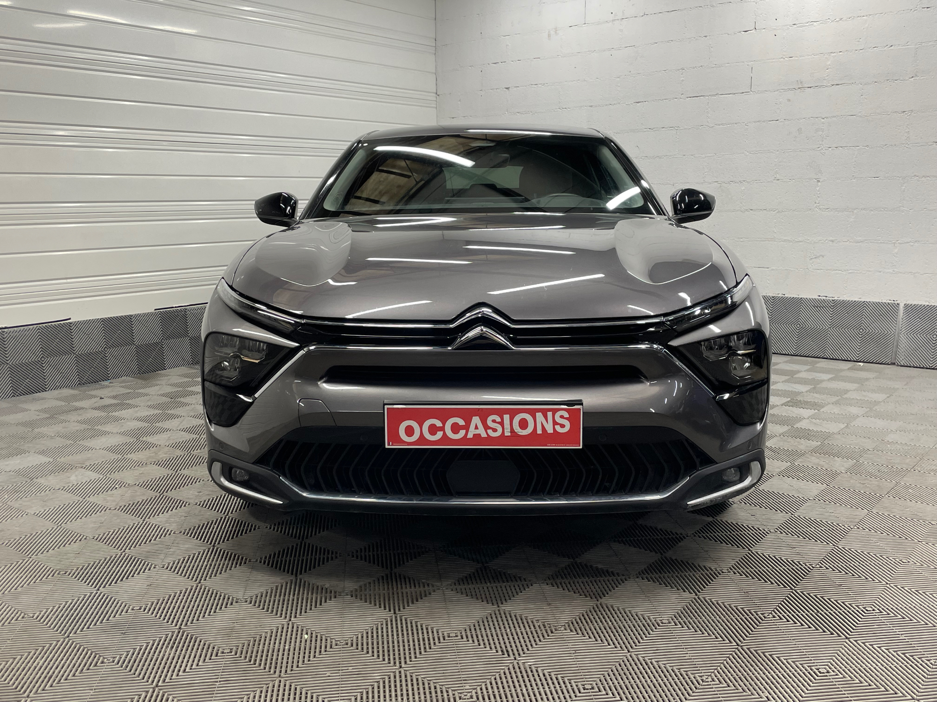 CITROEN C5 X PTECH 130 S&S EAT8 PLUS