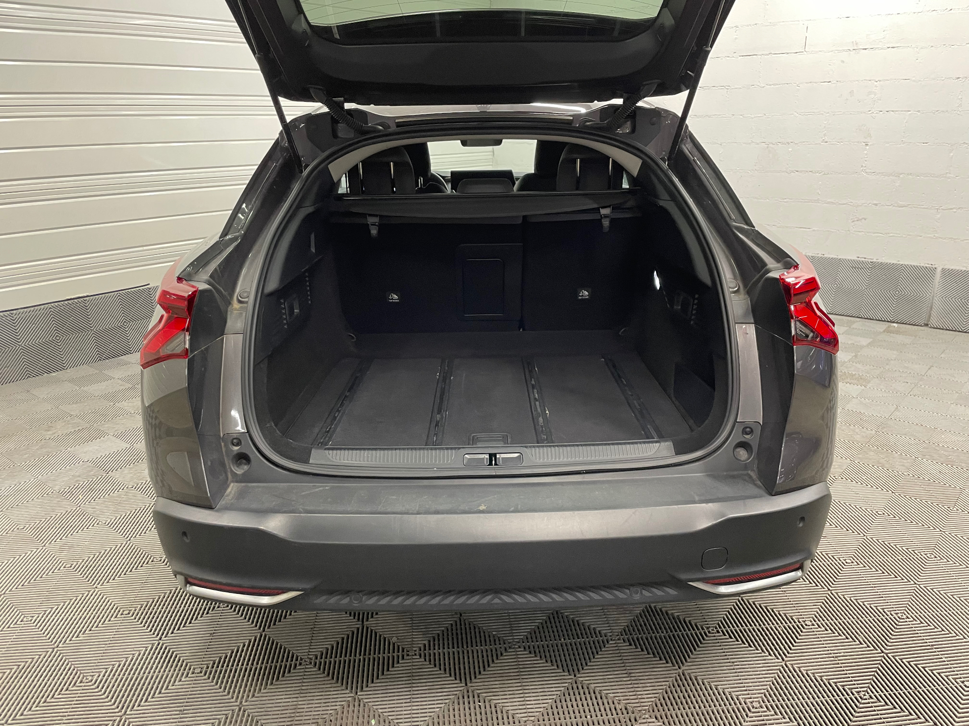 CITROEN C5 X PTECH 130 S&S EAT8 PLUS