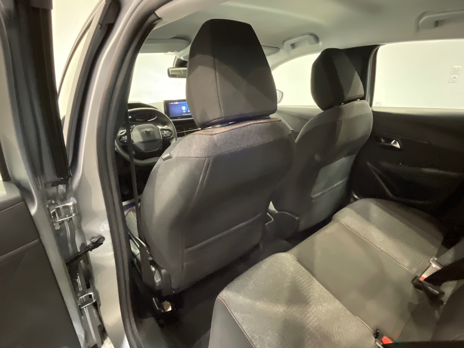 PEUGEOT 208 100 S&S BVM6 Style