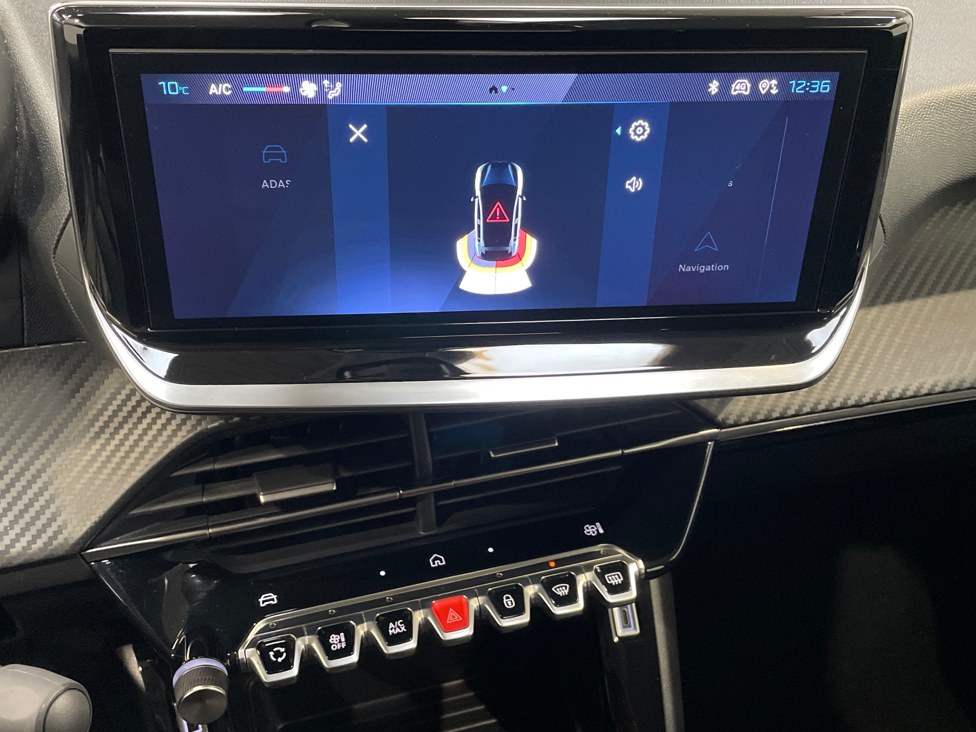 PEUGEOT 208 100 S&S BVM6 Style