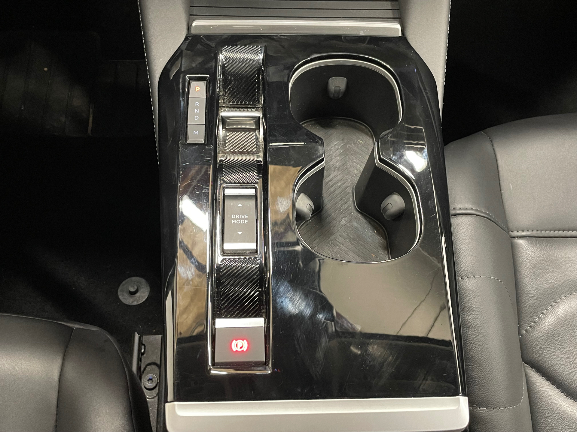 CITROEN C5 X PTECH 130 S&S EAT8 PLUS
