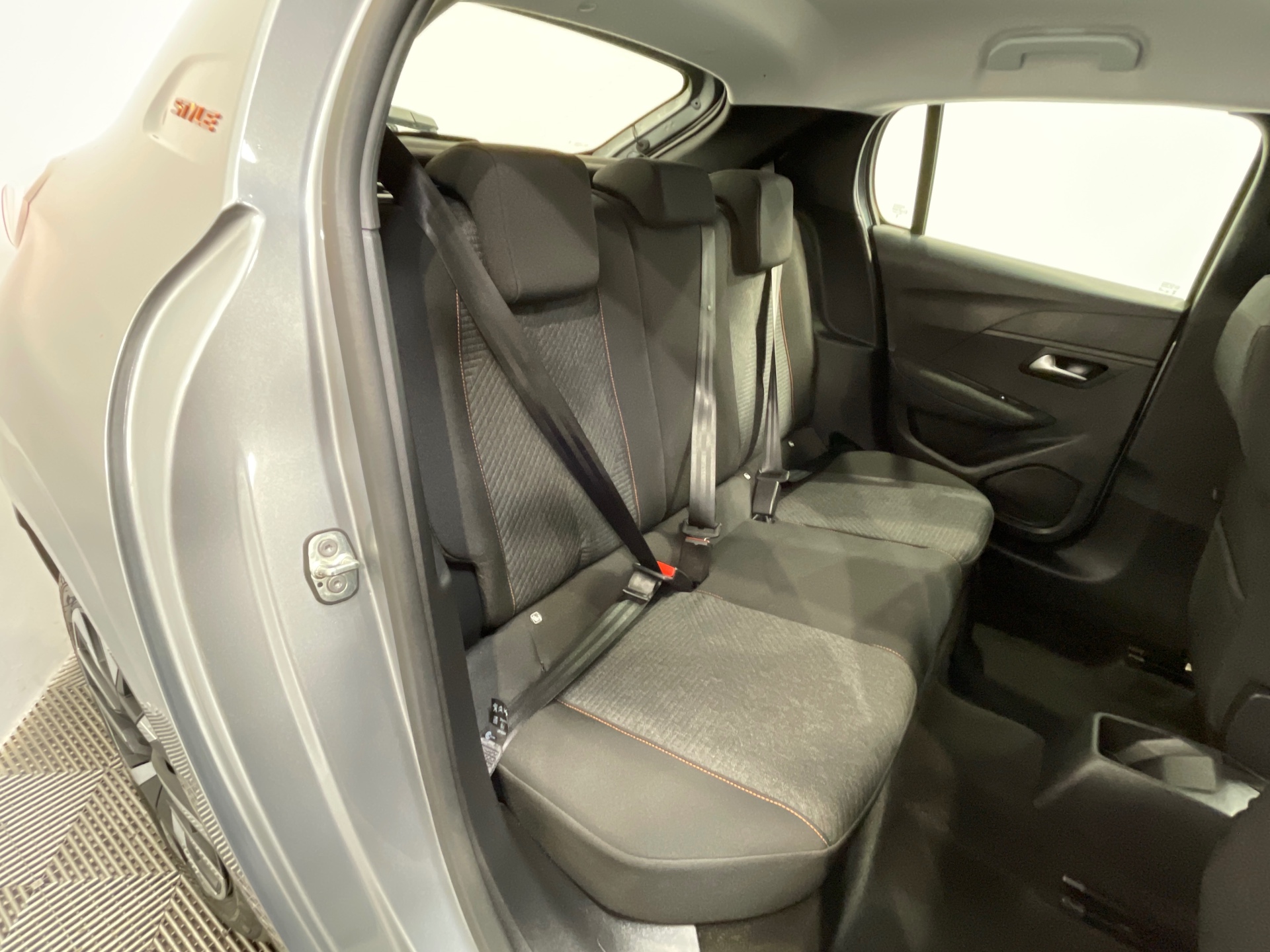 PEUGEOT 208 100 S&S BVM6 Style