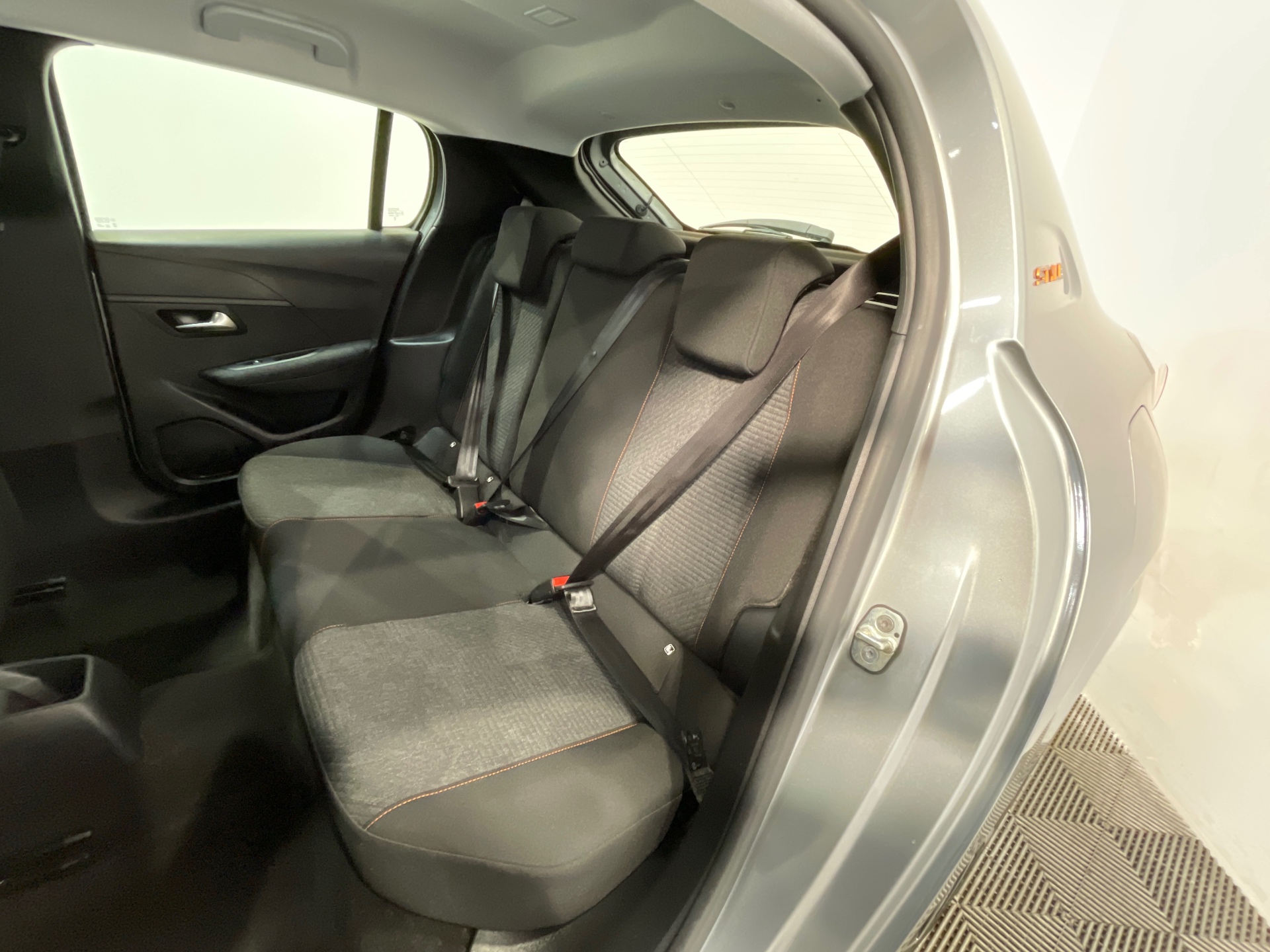 PEUGEOT 208 100 S&S BVM6 Style