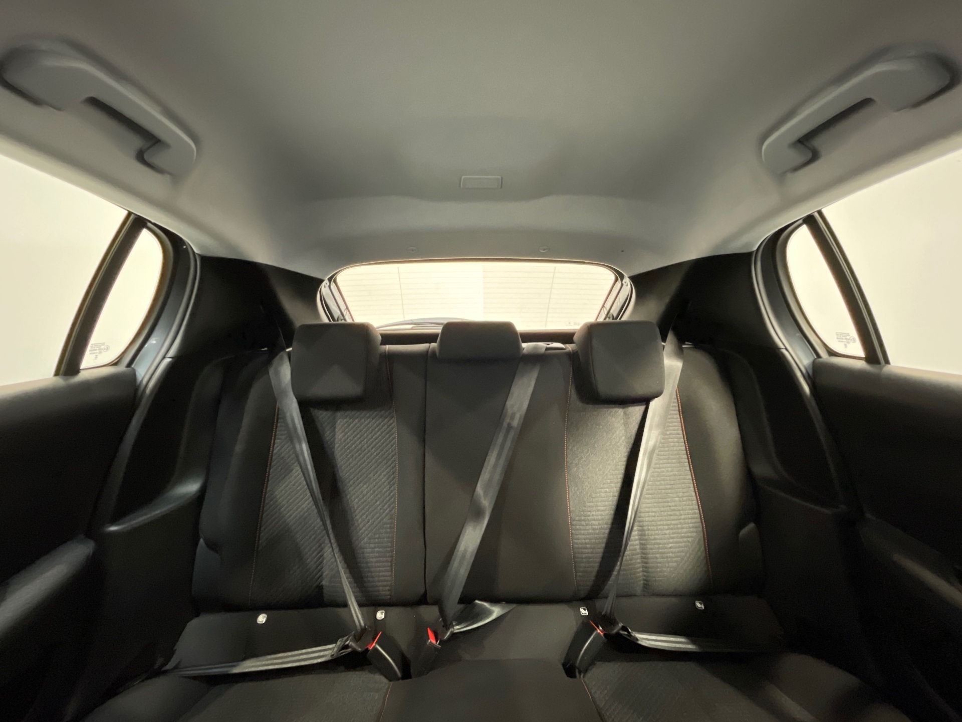 PEUGEOT 208 100 S&S BVM6 Style