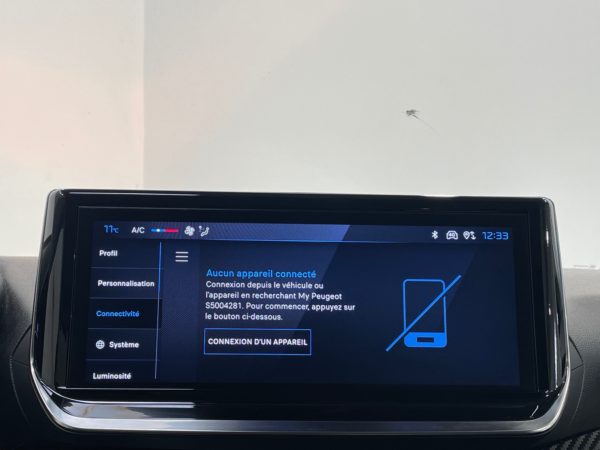 PEUGEOT 208 100 S&S BVM6 Style