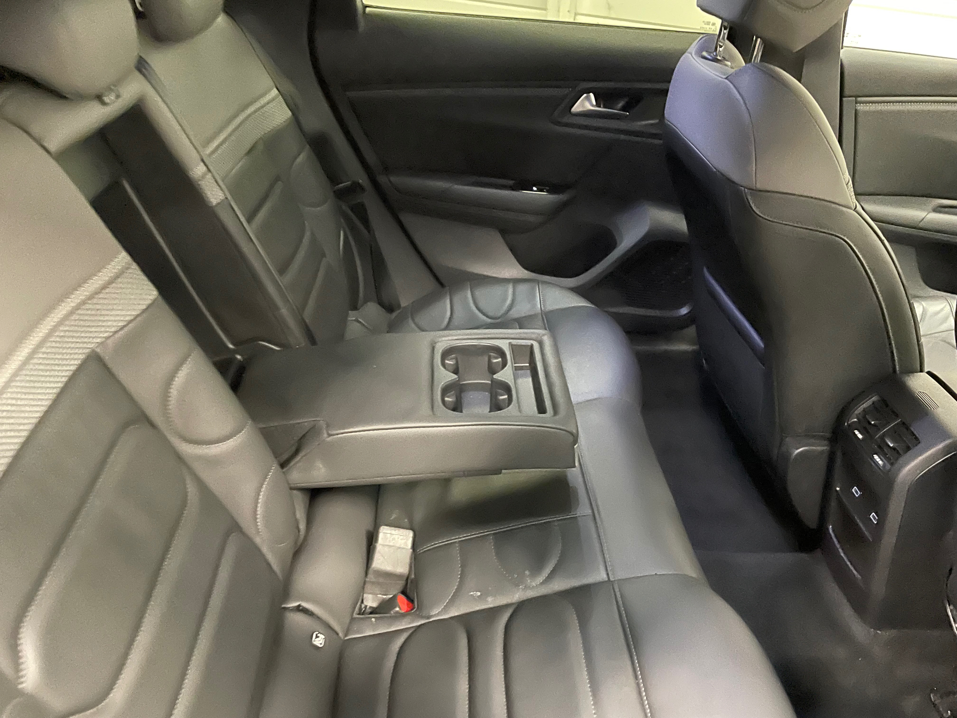 CITROEN C5 X PTECH 130 S&S EAT8 PLUS